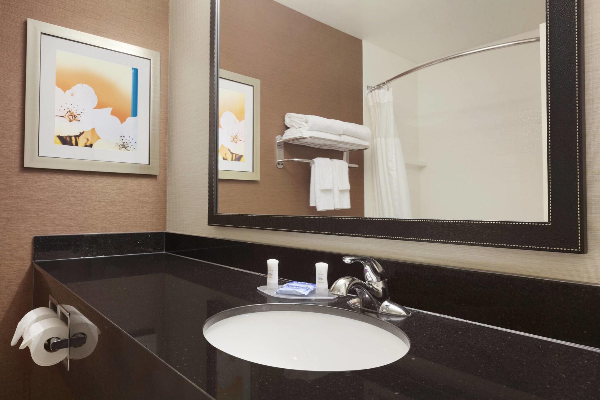 Suite Executive King Bed