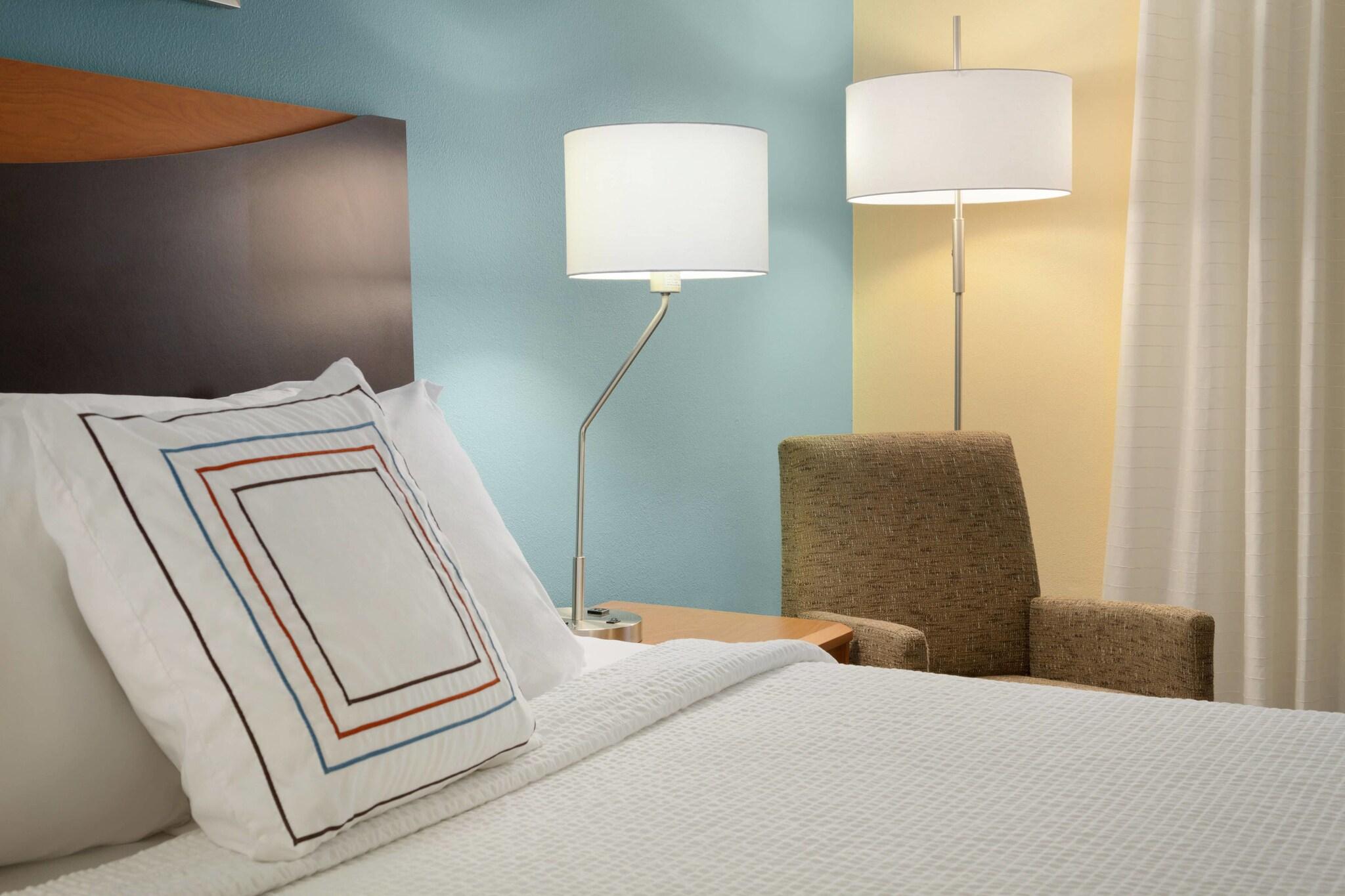 Suite Executive King Bed