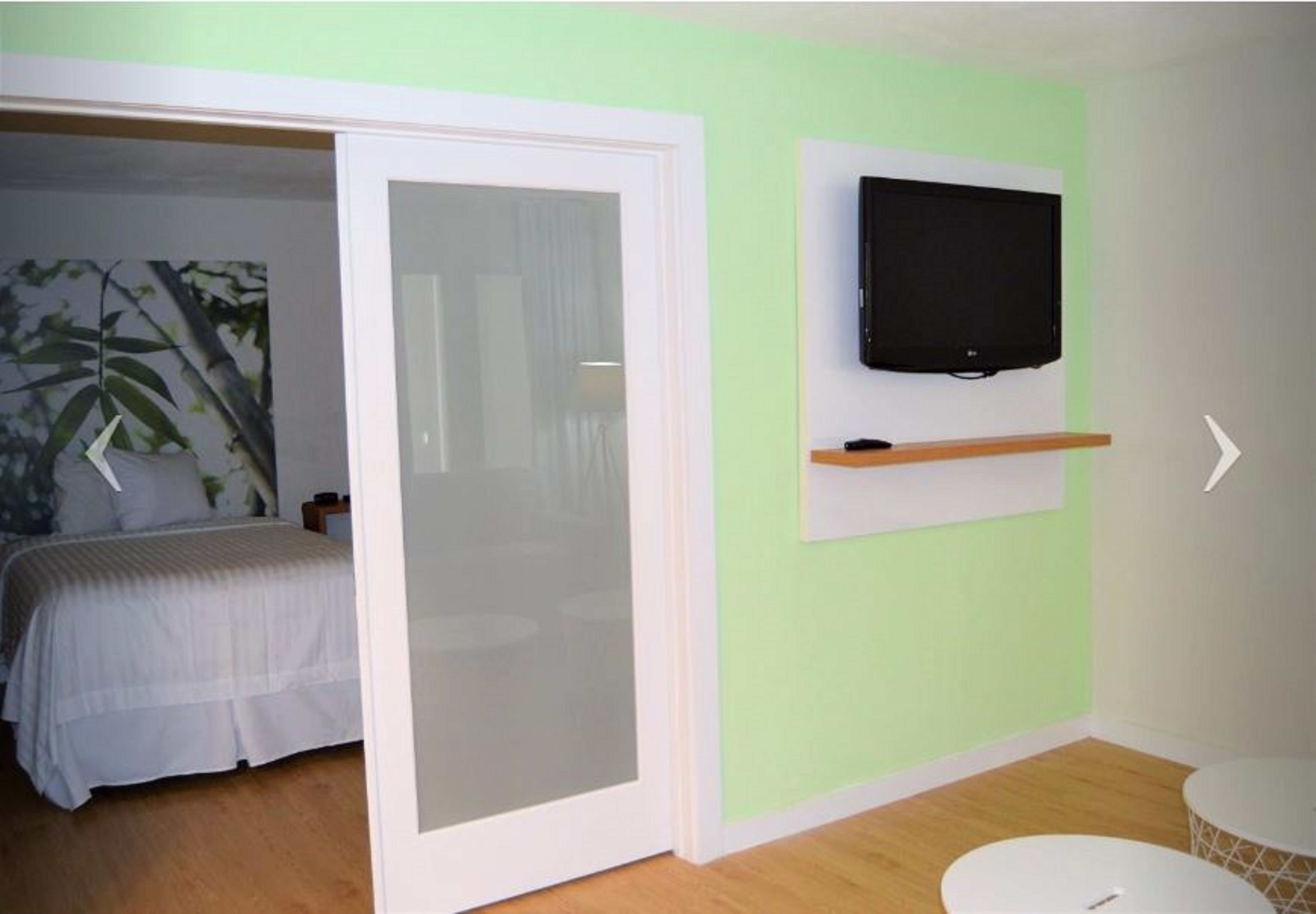 Suite Executive 2 Double Beds