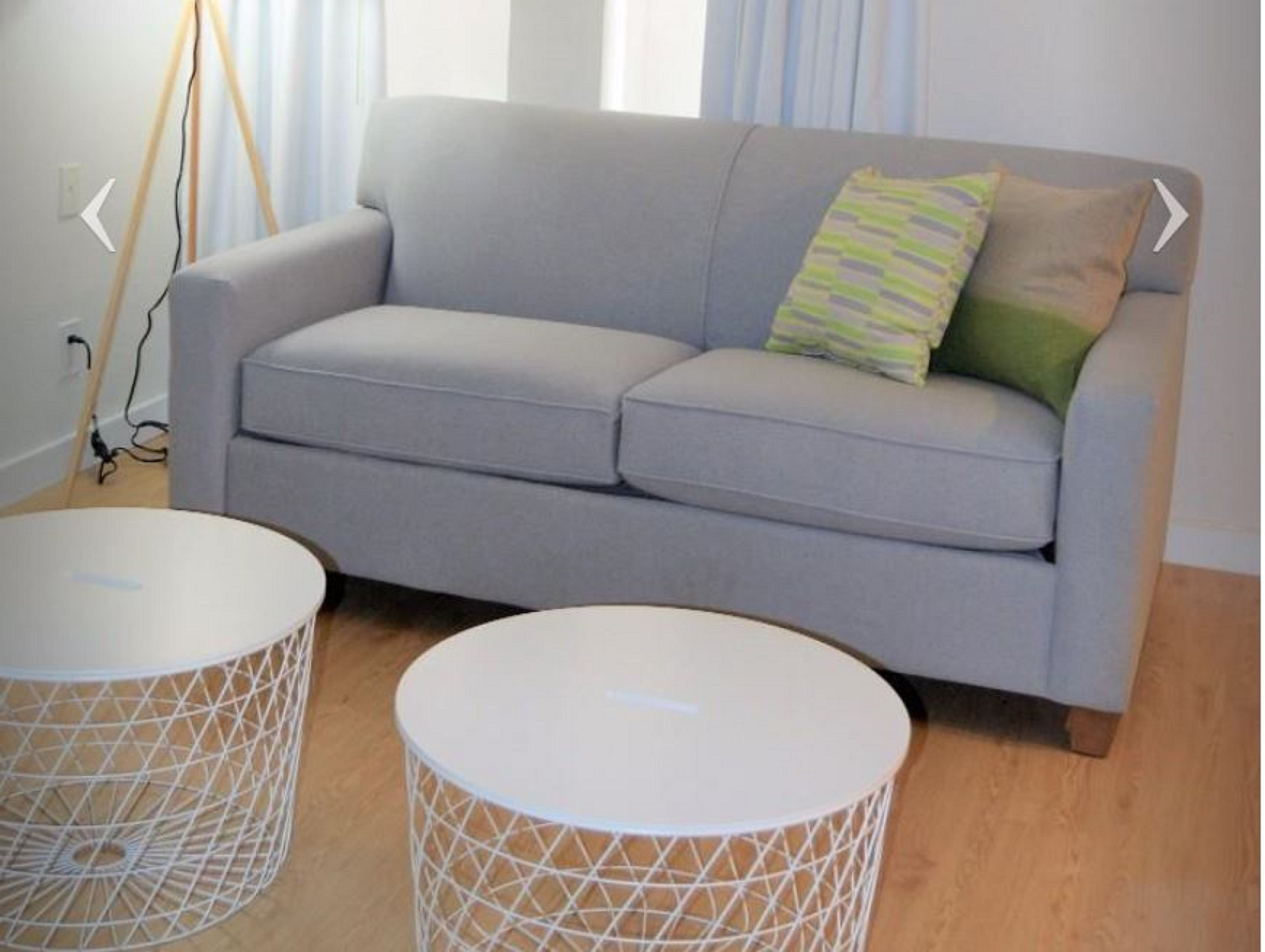 Suite Executive 2 Double Beds