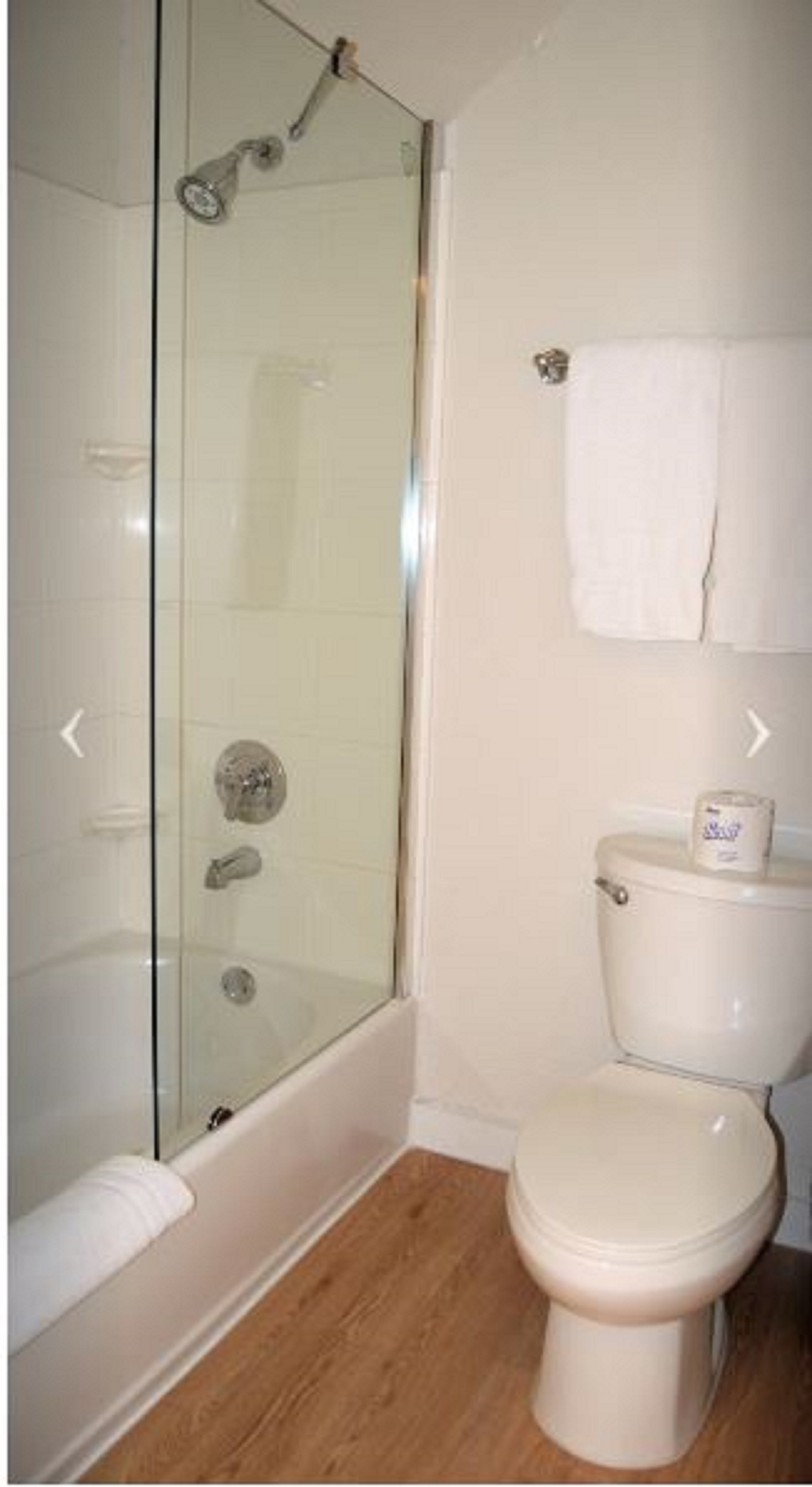 Suite Executive 2 Double Beds