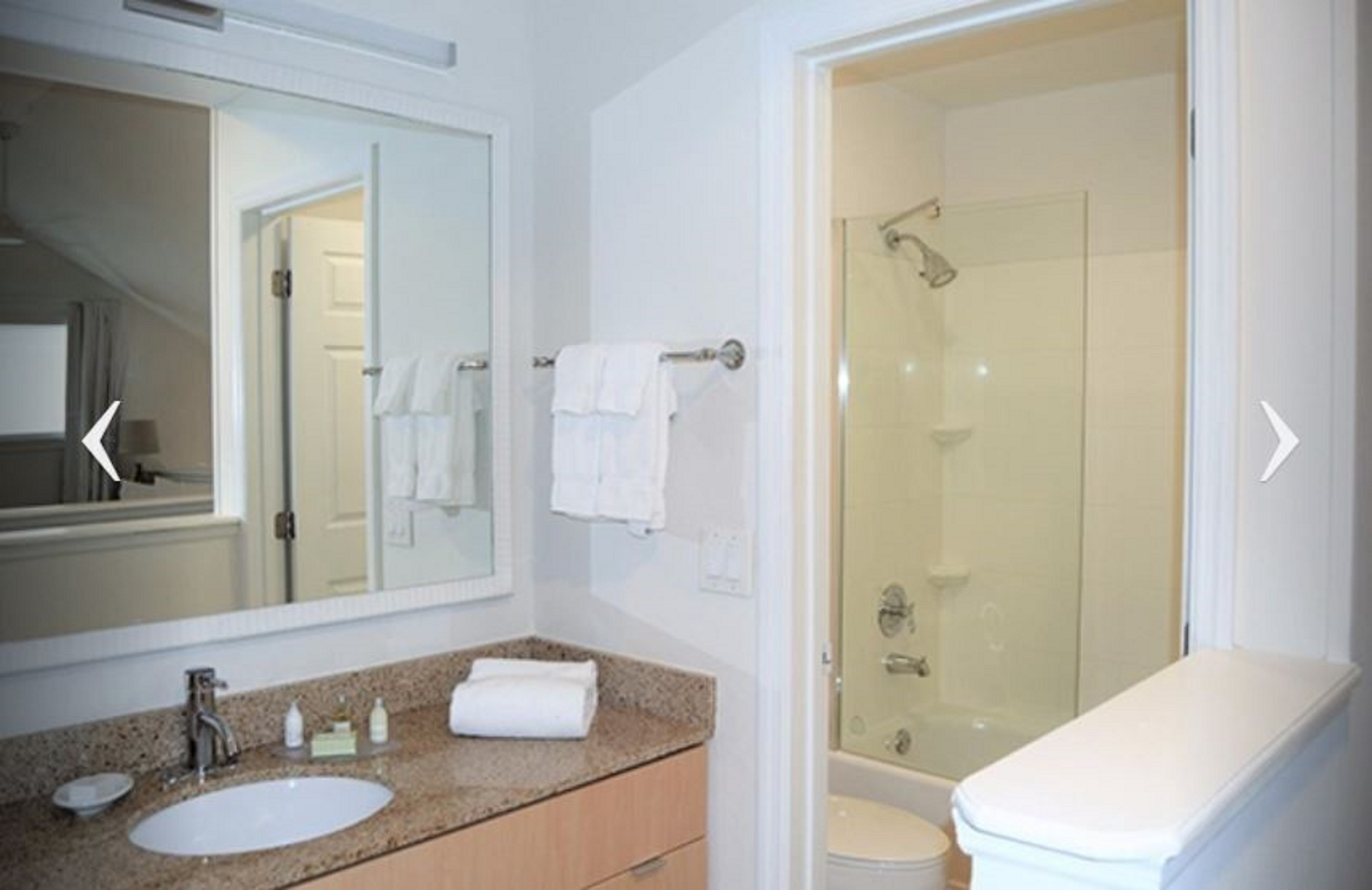 Suite King Bed Two Bedrooms