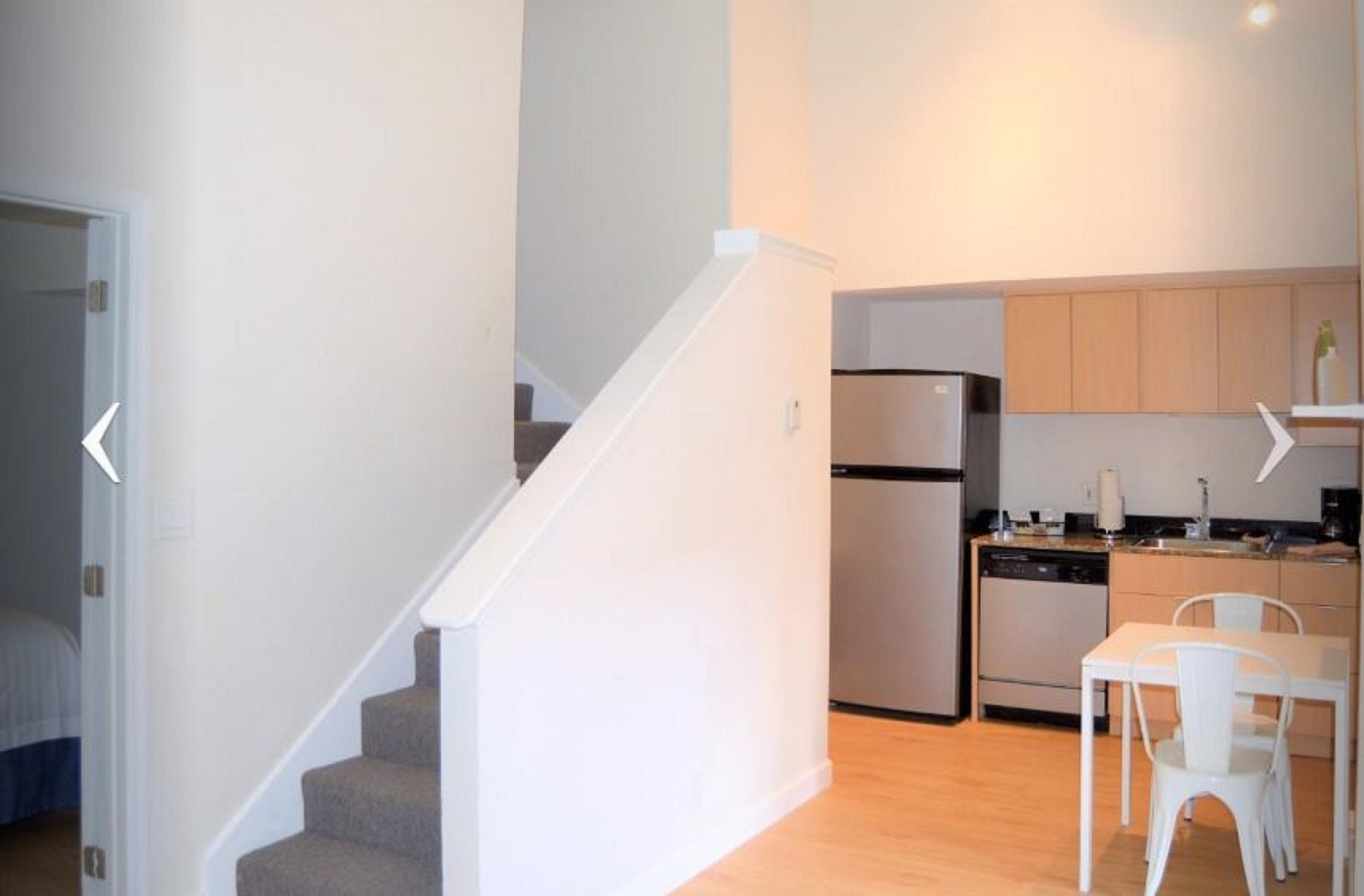 Suite King Bed Two Bedrooms