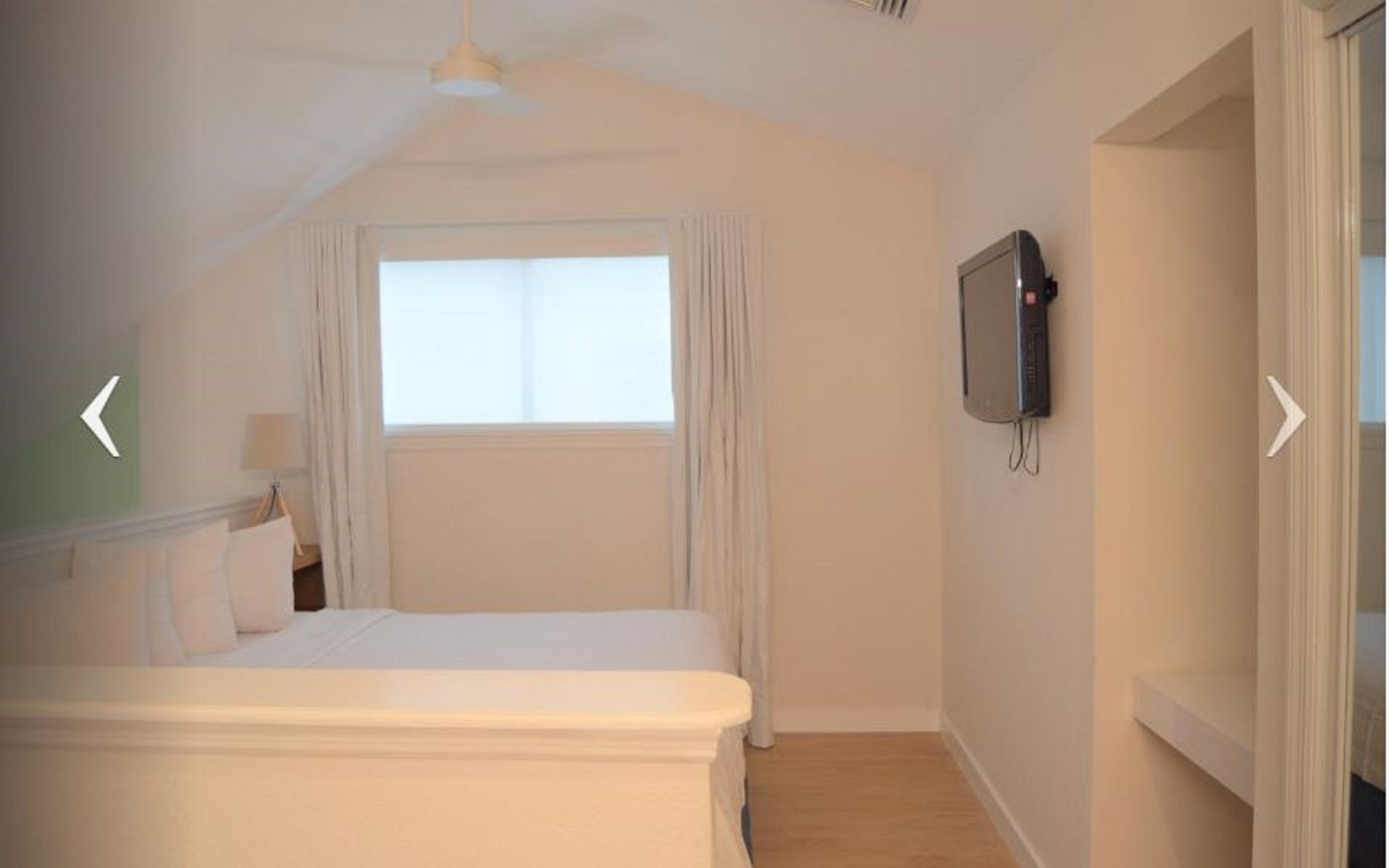 Suite King Bed Two Bedrooms