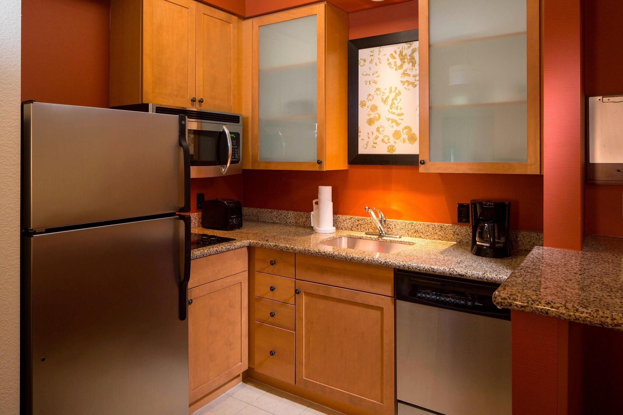 Suite Two Double Beds