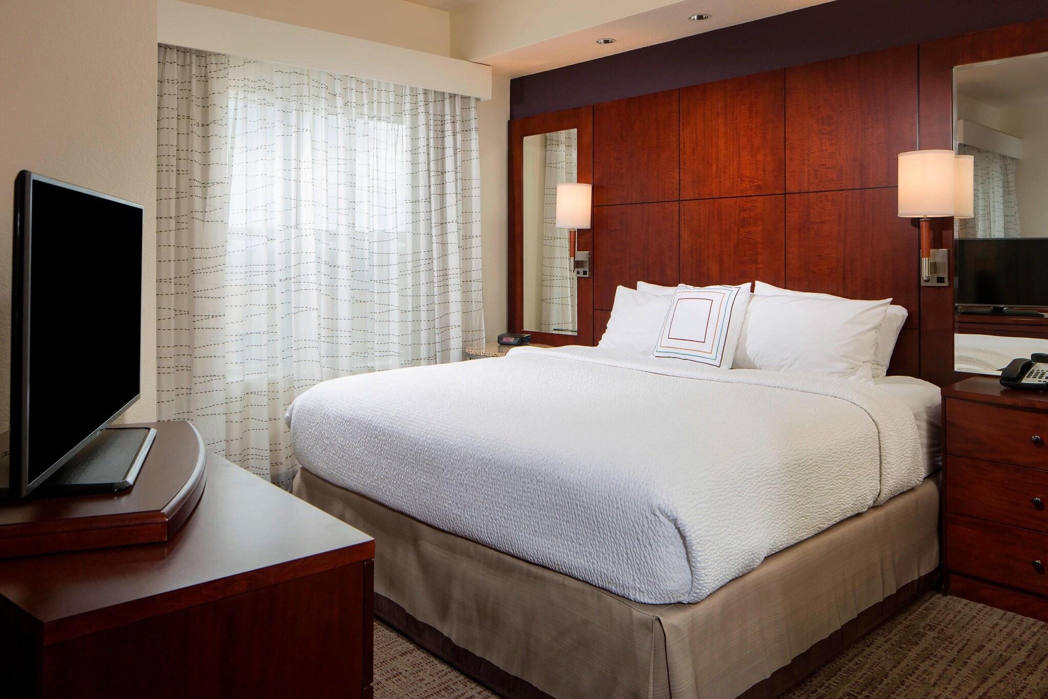 Suite Two Double Beds