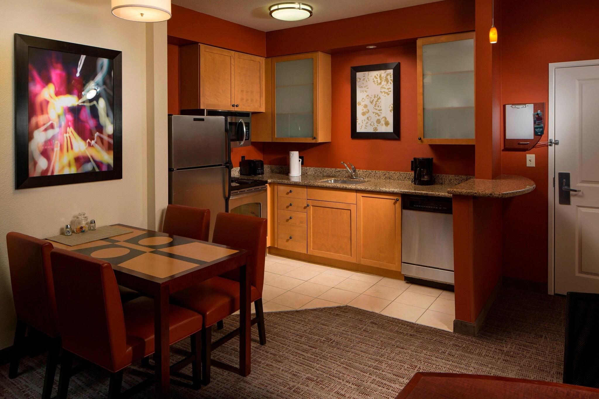 Suite Two Double Beds