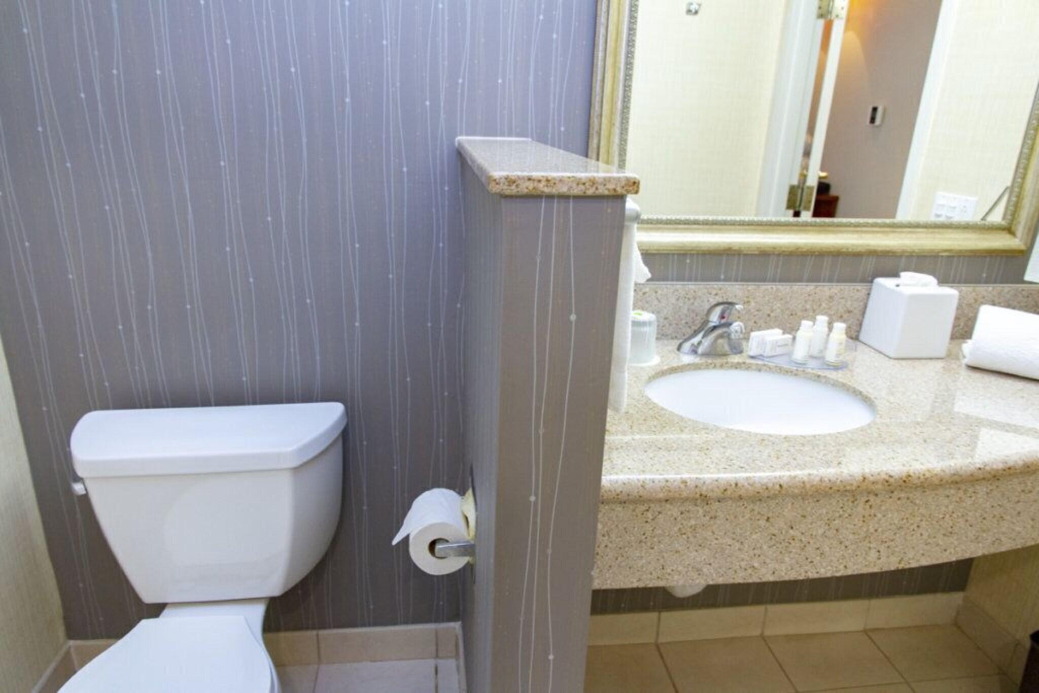 Double Two Queen Beds