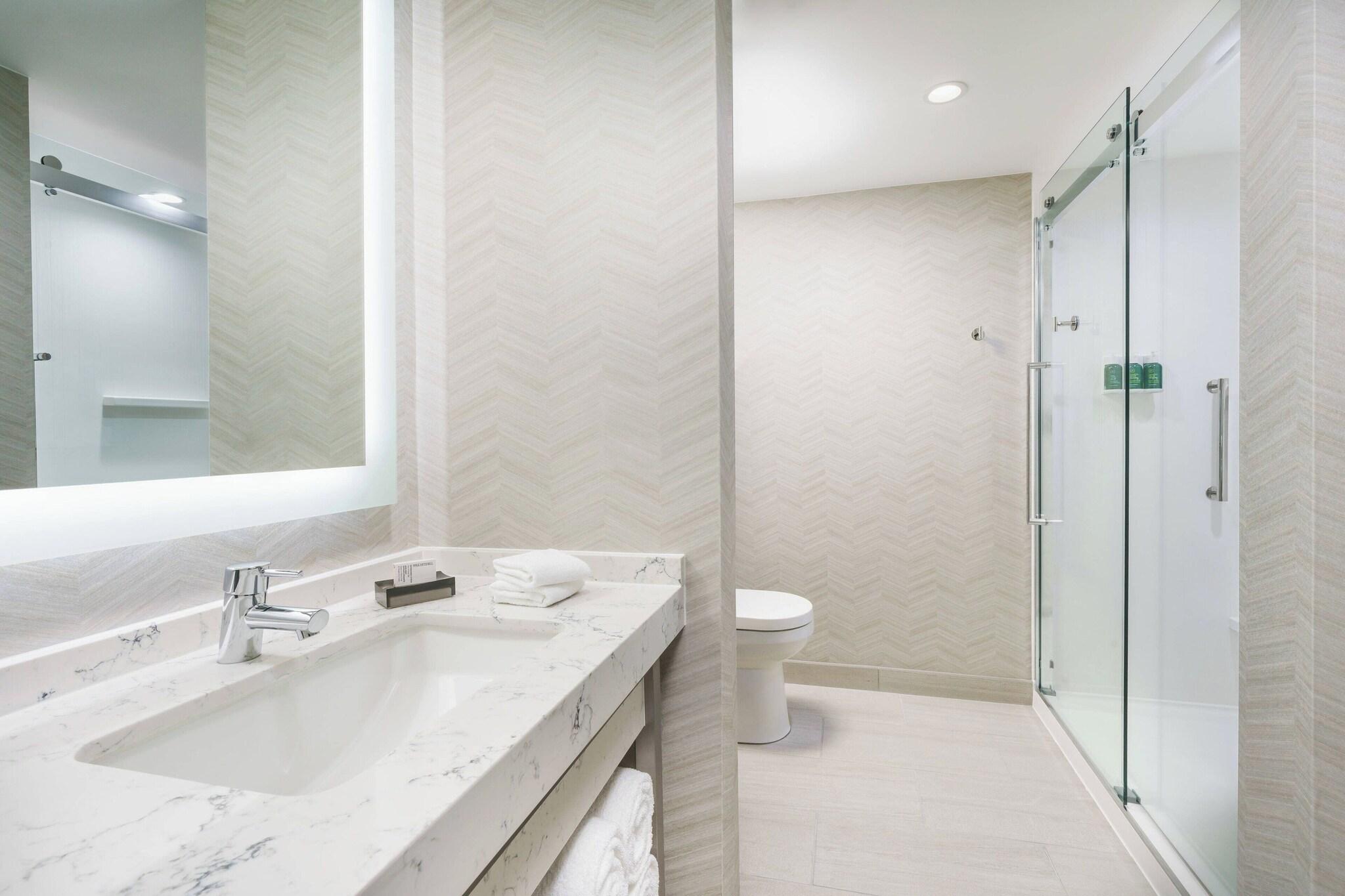 Double Two Queen Beds