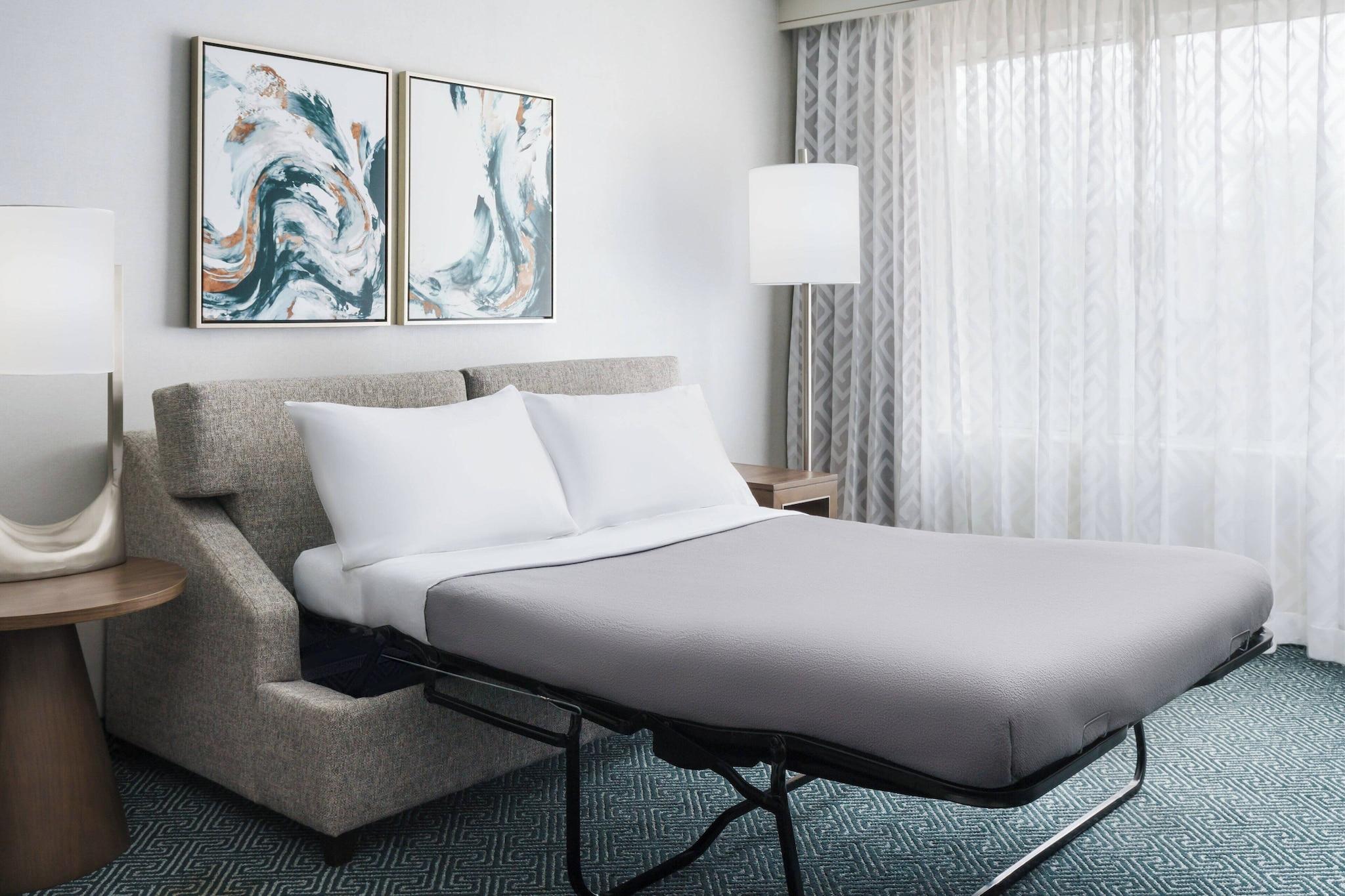 Suite King Bed Non Smoking