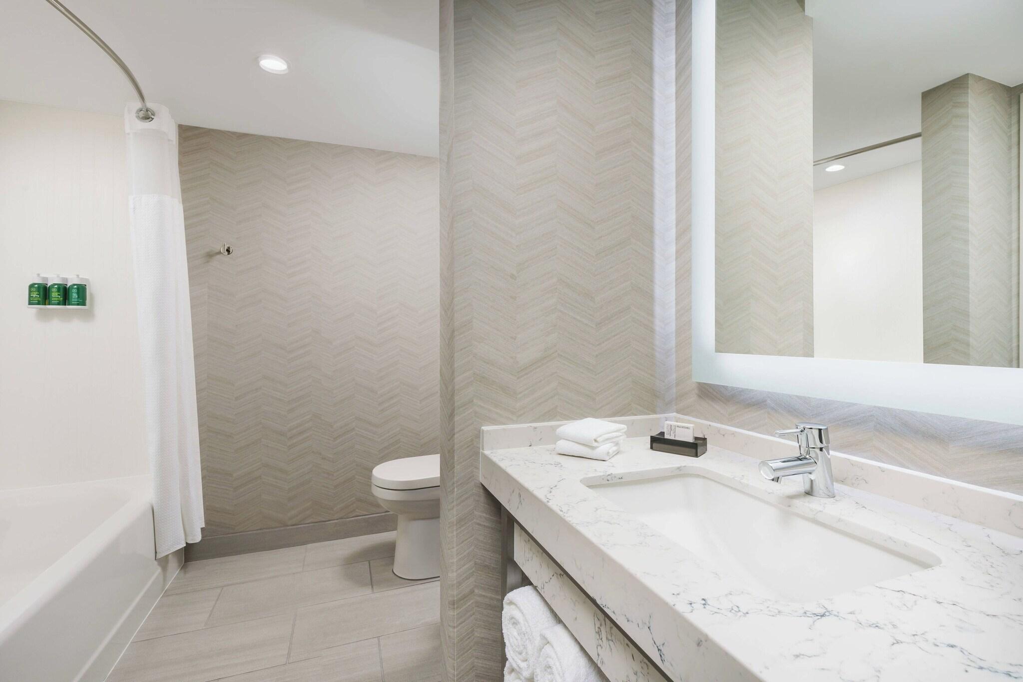 Double Two Queen Beds