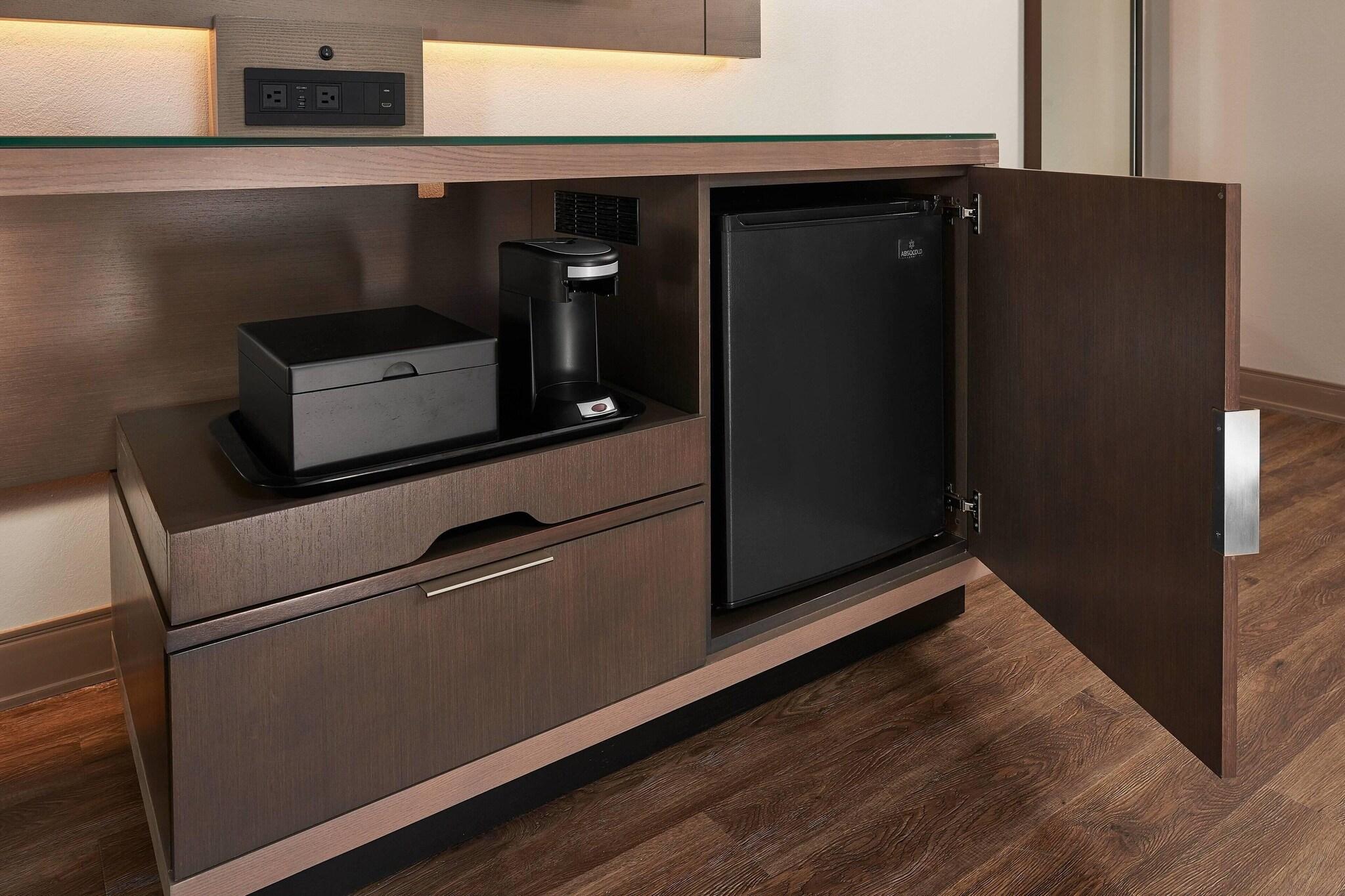 Double Two Queen Beds