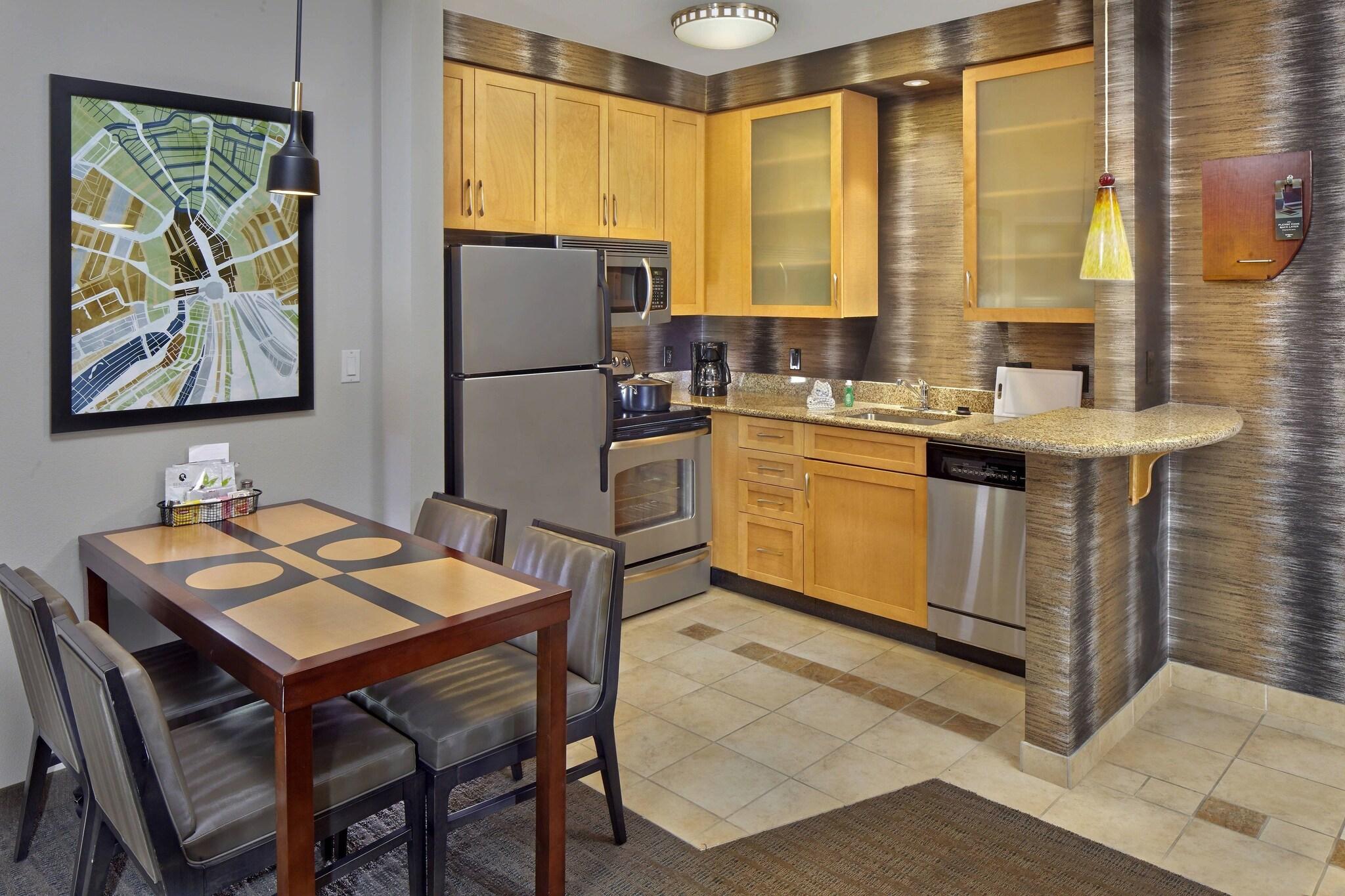 Suite Two Double Beds