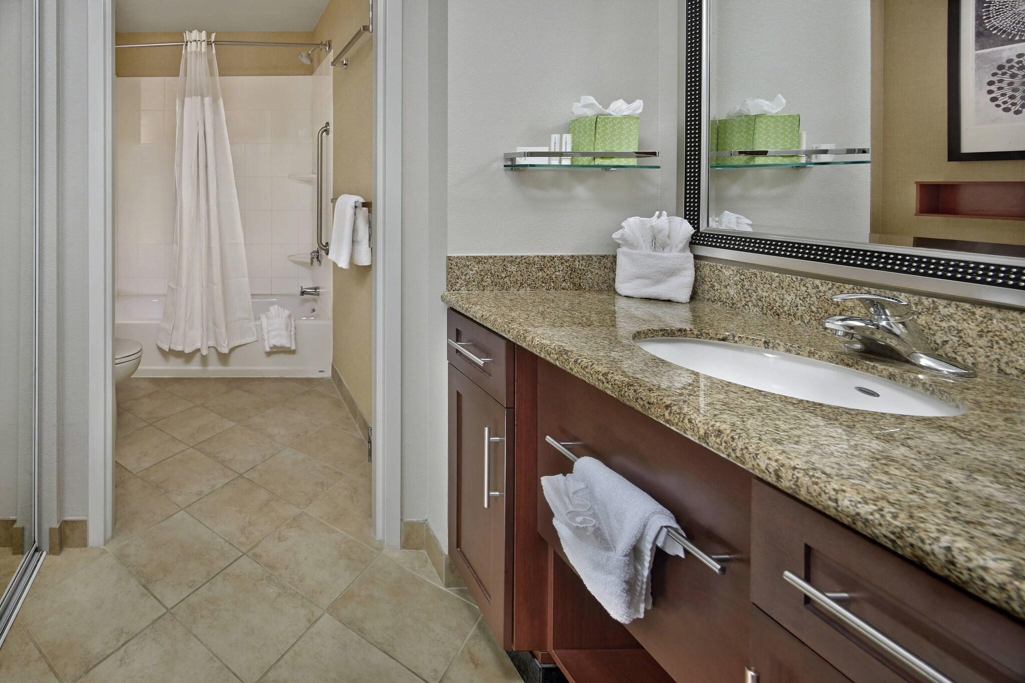 Suite Two Double Beds