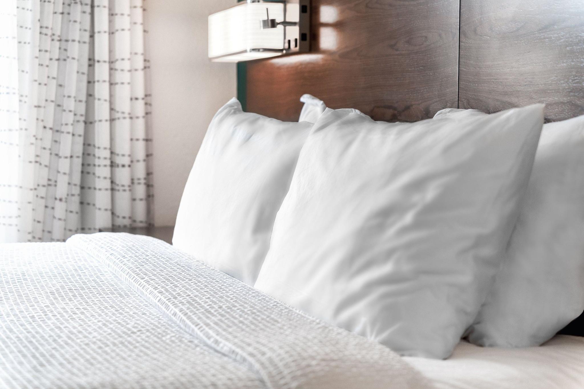 Suite Two Double Beds