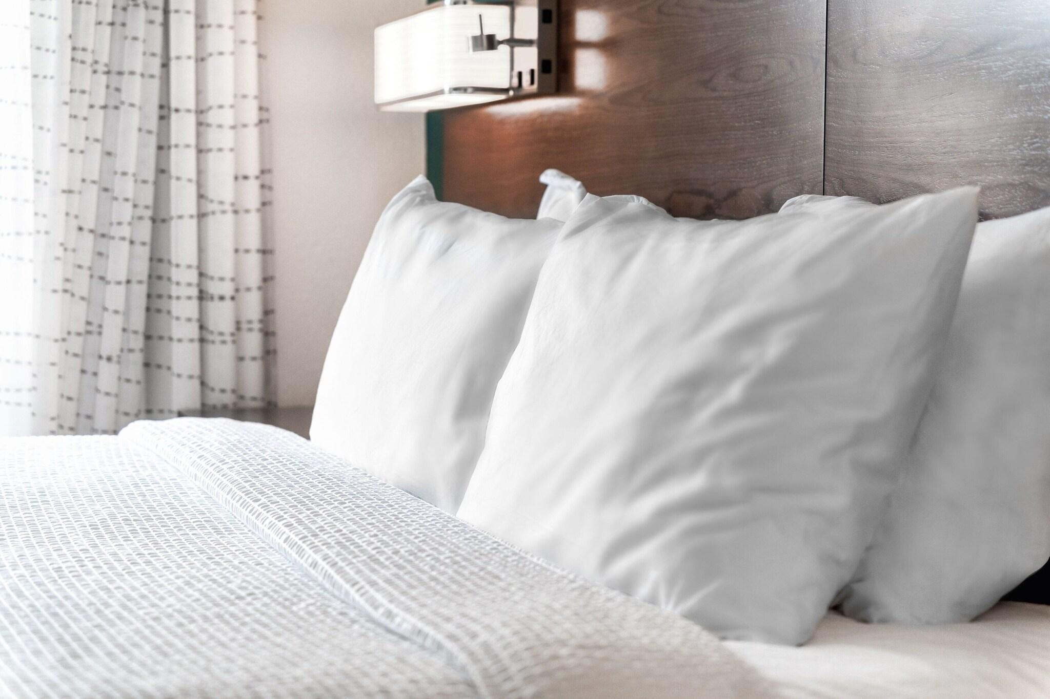 Suite Two Double Beds