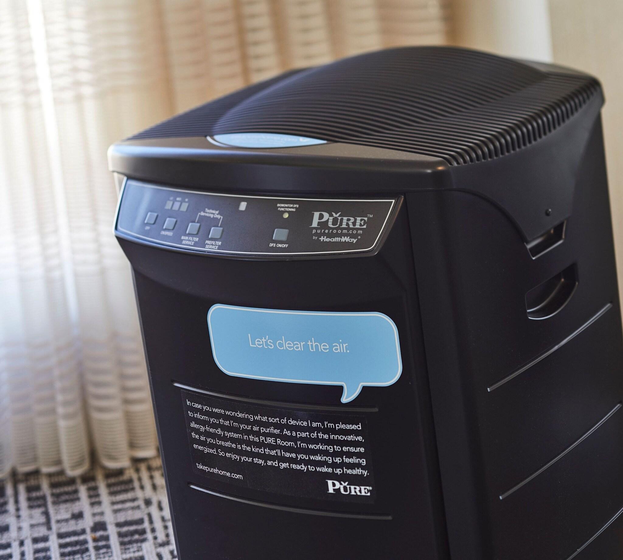 Studio Queen Size Bed