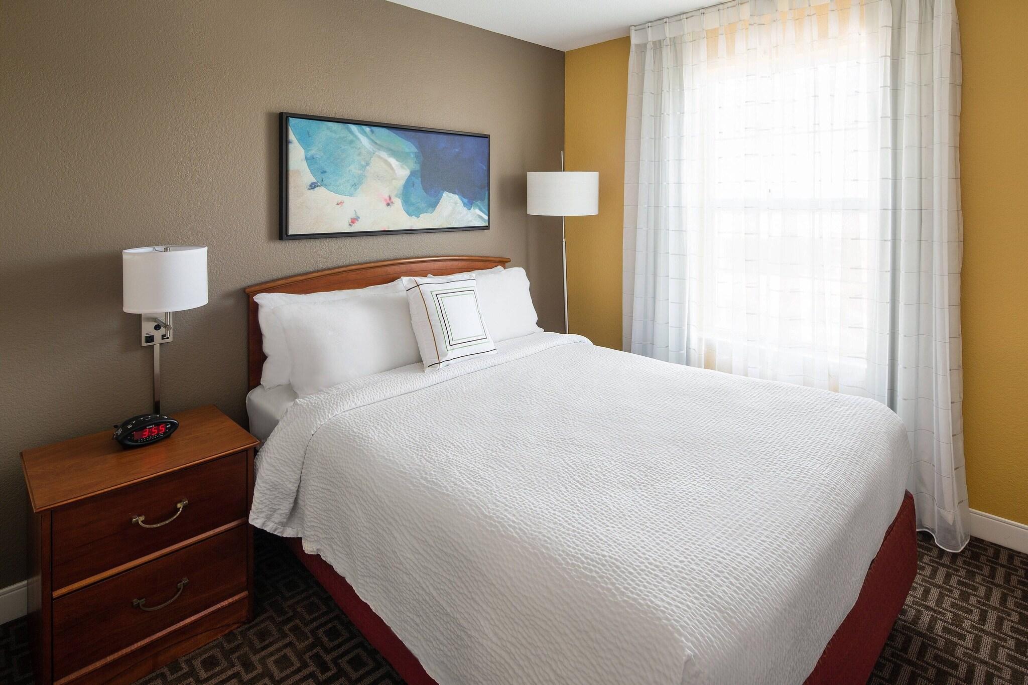 Suite Accessible Two Double Beds