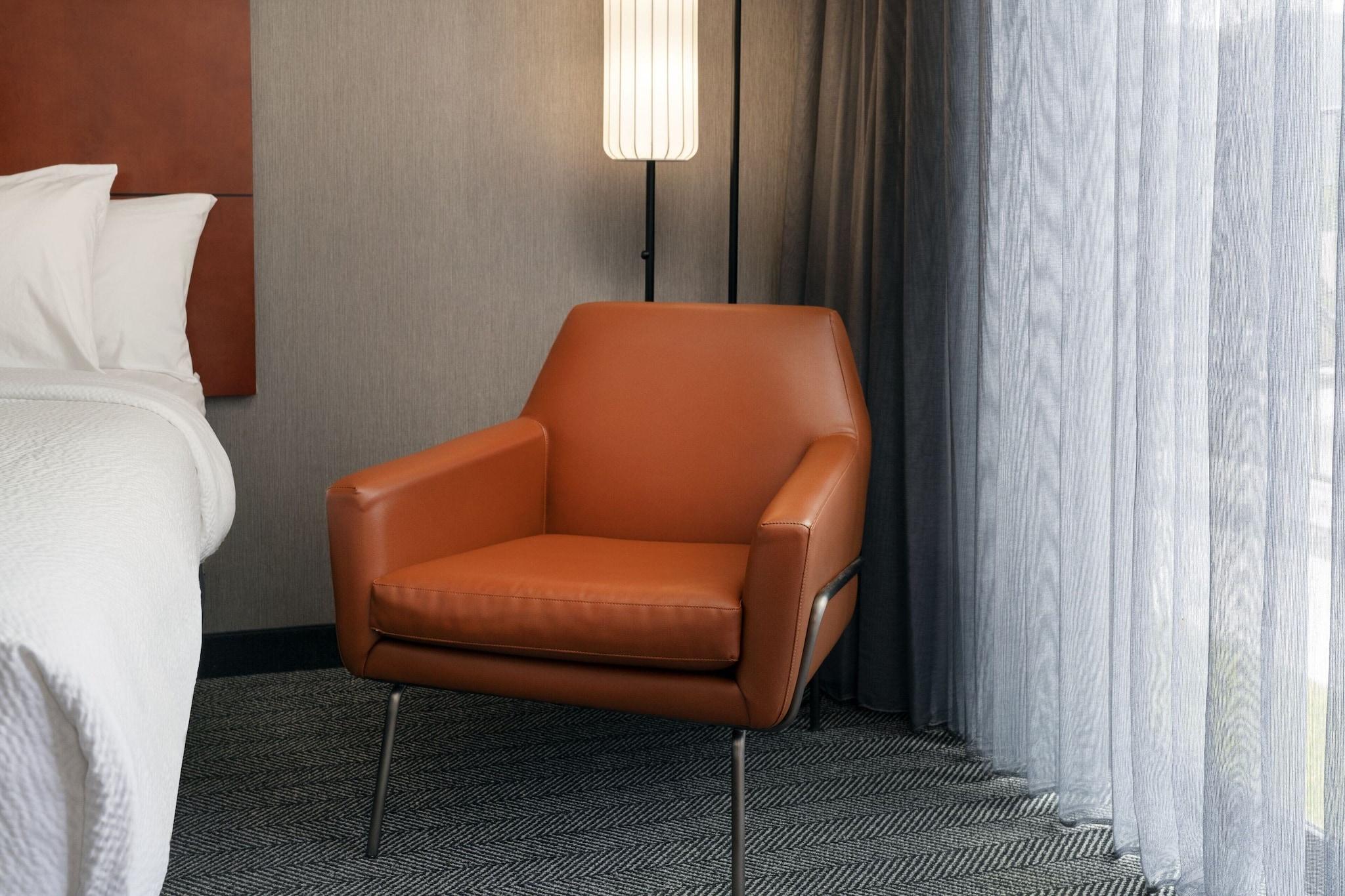 Double Two Double Beds