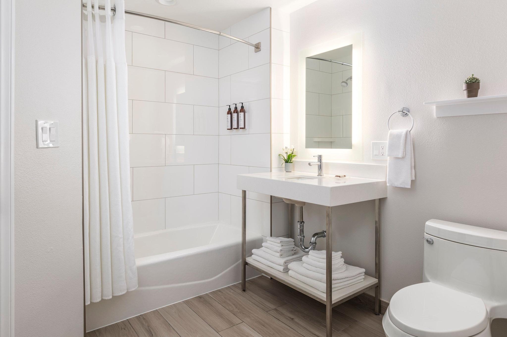 Villa Two Double Beds