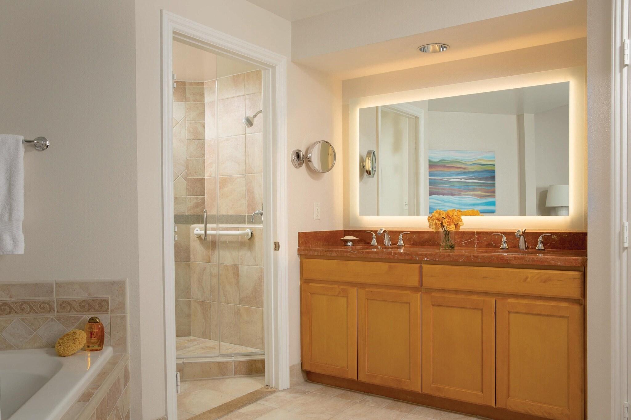 Villa Two Double Beds