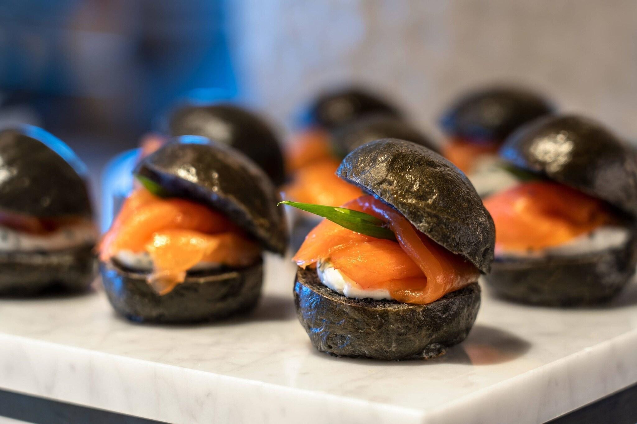 Junior Suite City View Two Queen Beds