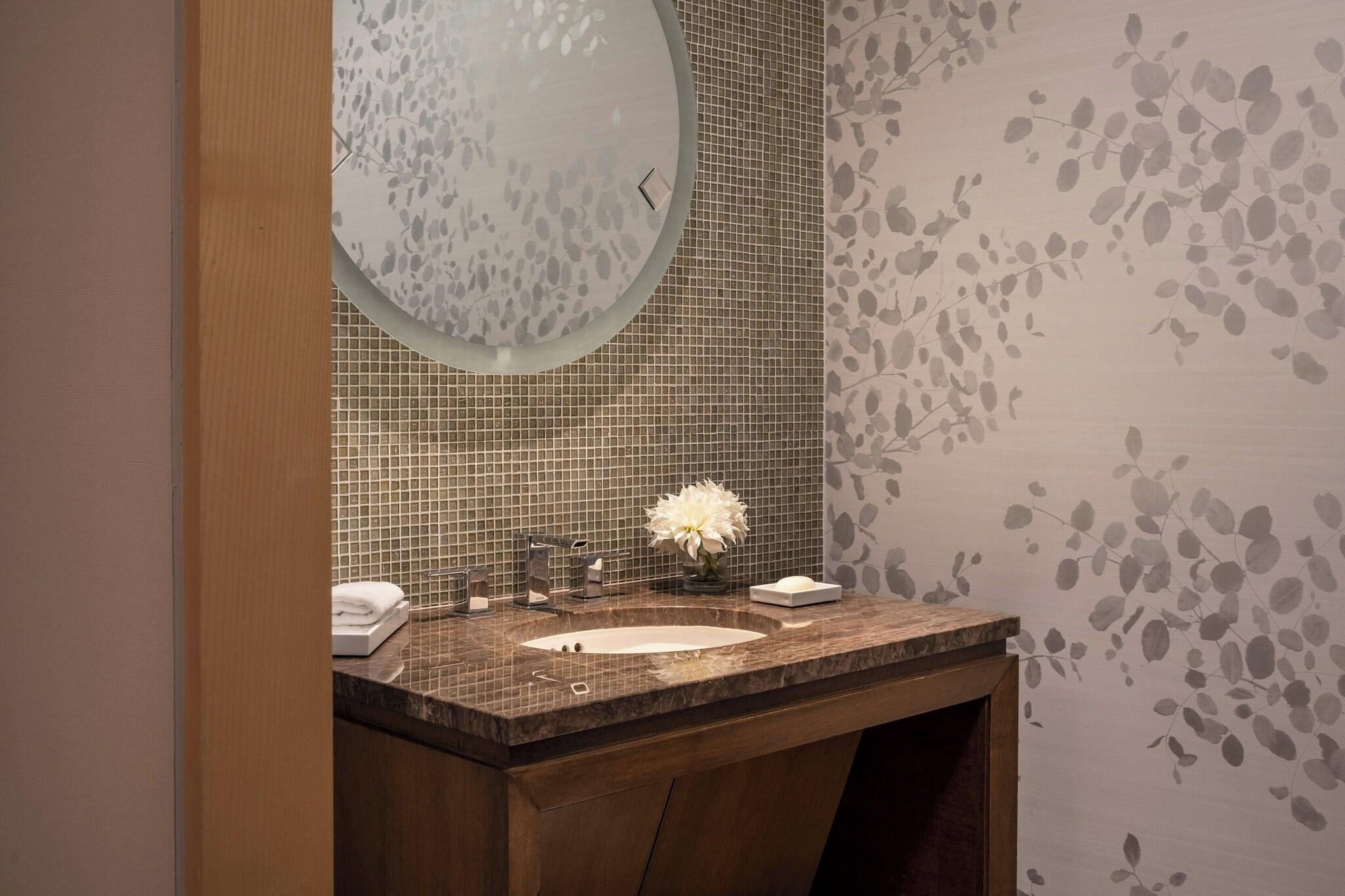 Suite Executive King Bed