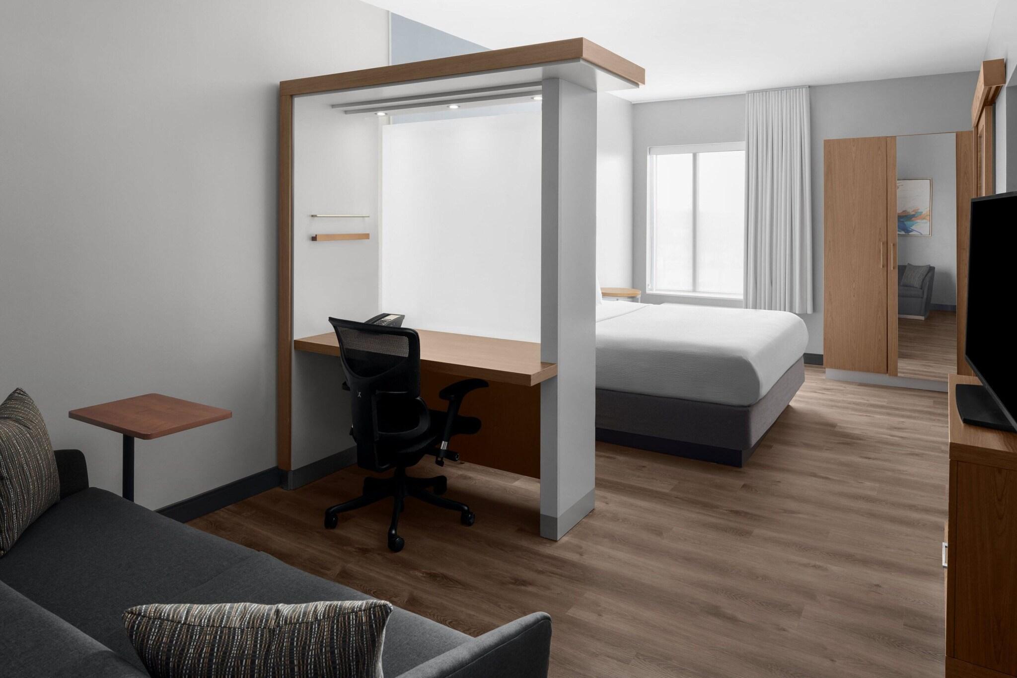 Studio Accessible