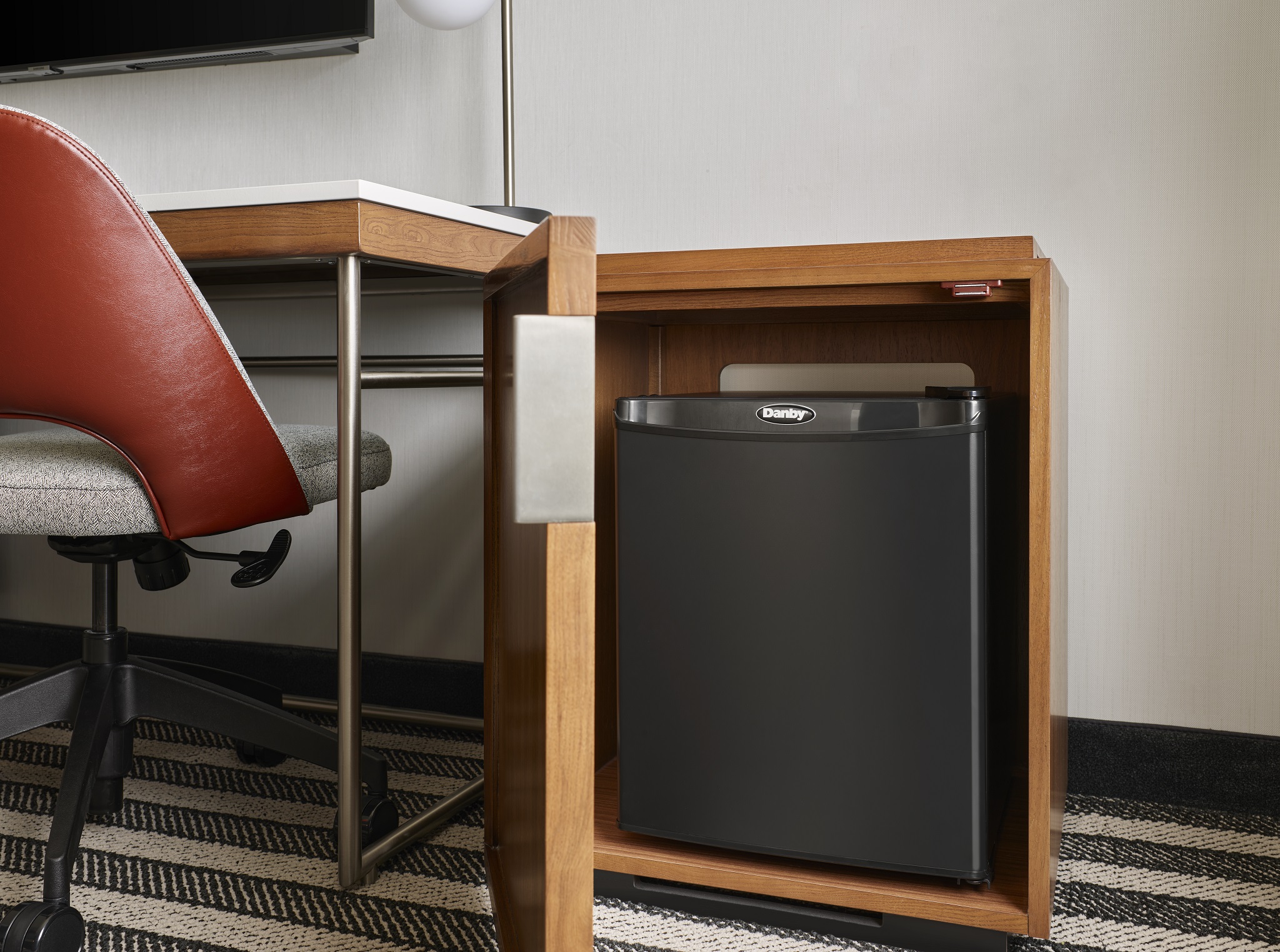 Double Two Queen Beds