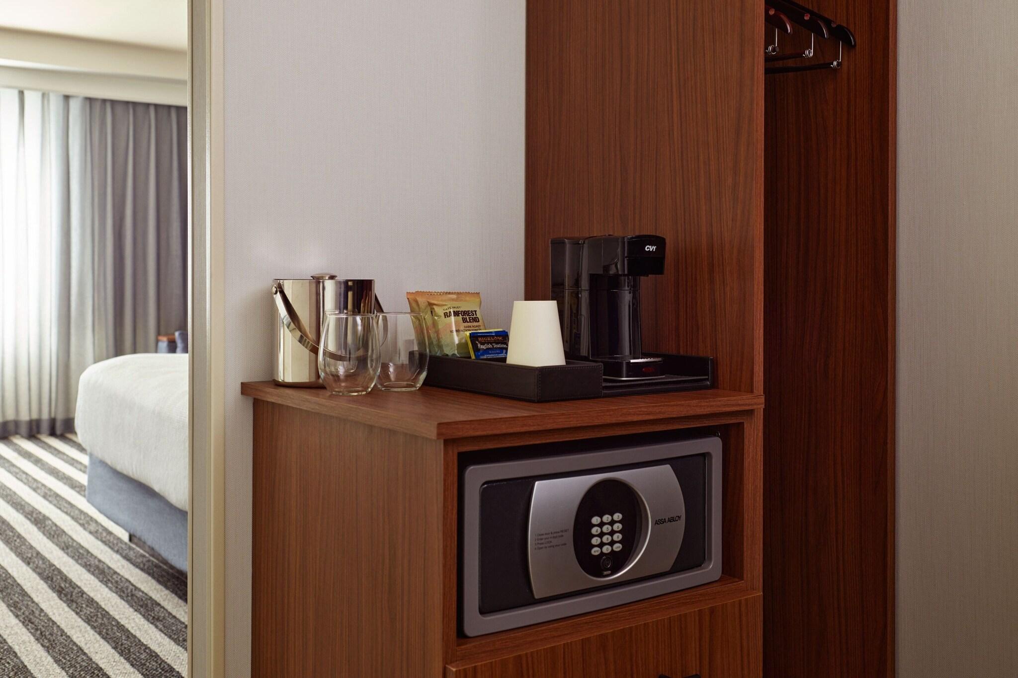 Double Two Queen Beds