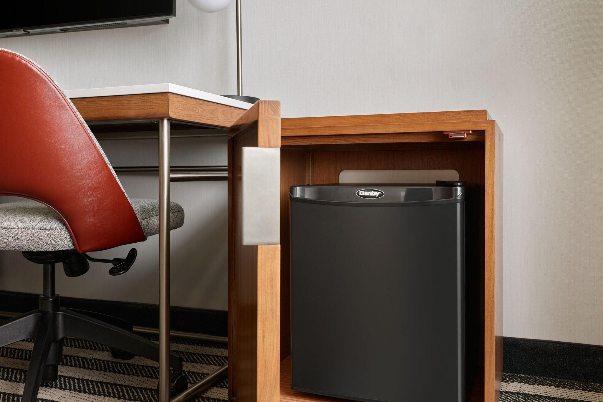 Double Deluxe Two Queen Beds