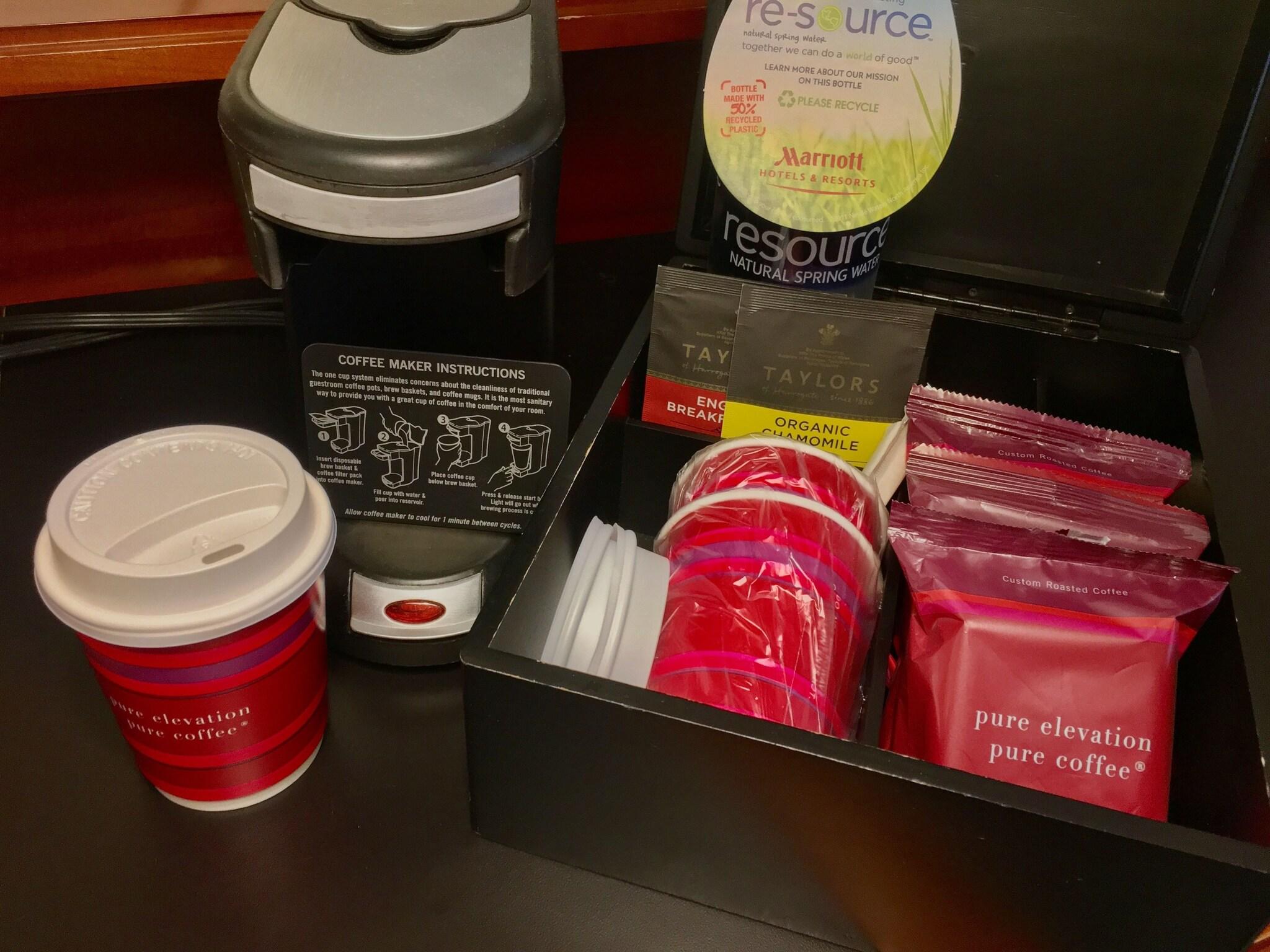 Double Two Double Beds