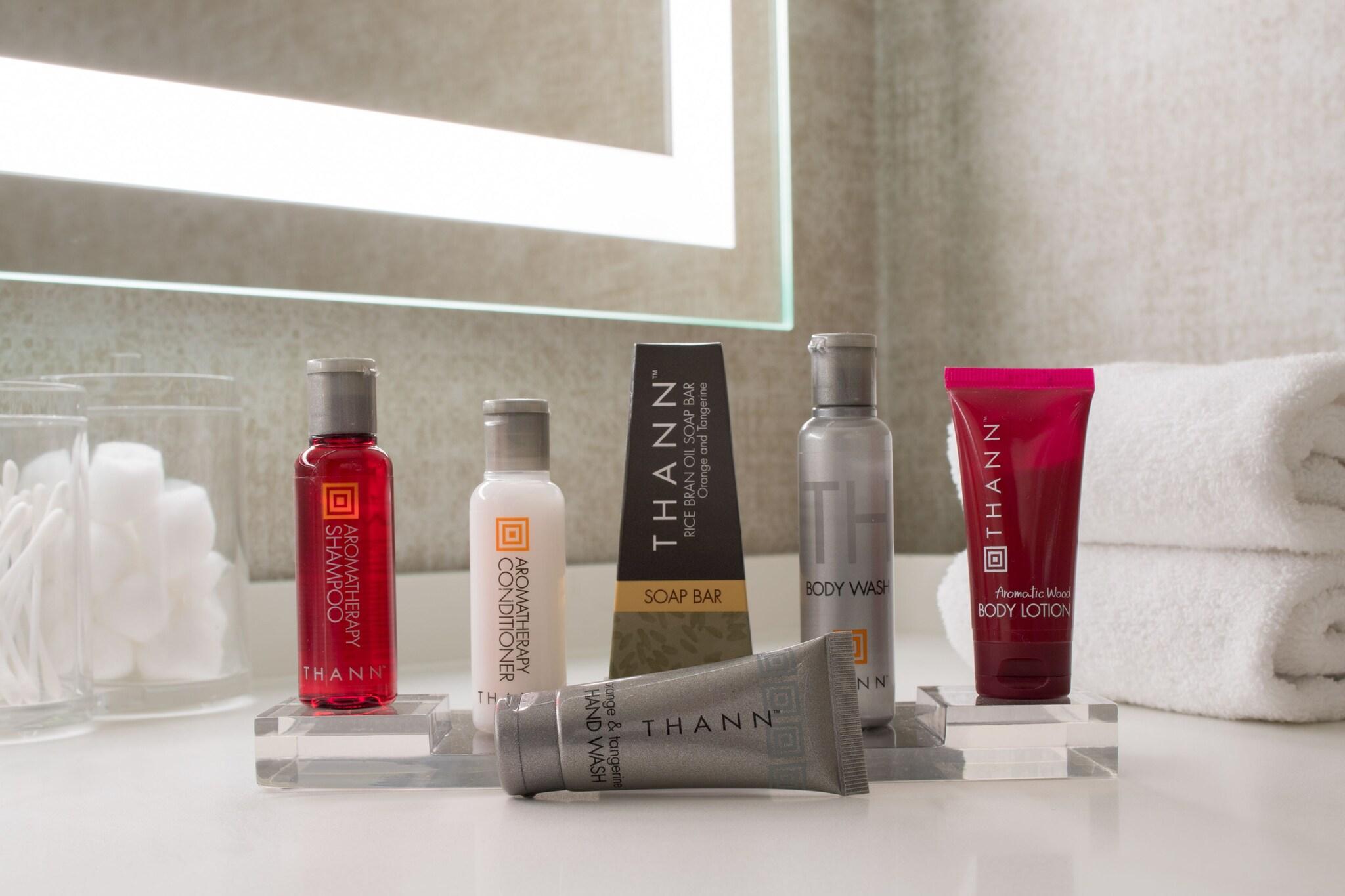 Double Accessible King Size Bed