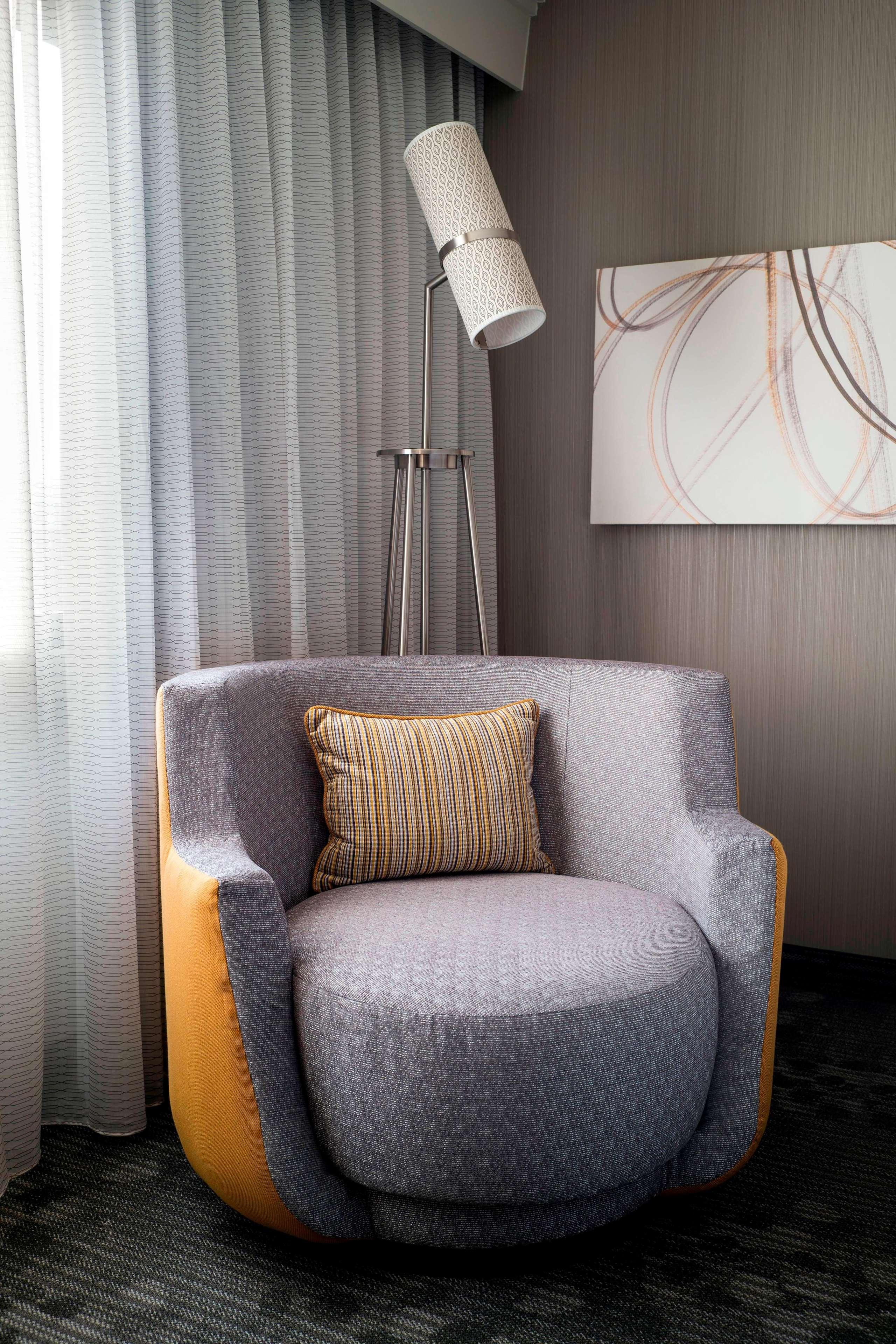 Double Deluxe Two Queen Beds