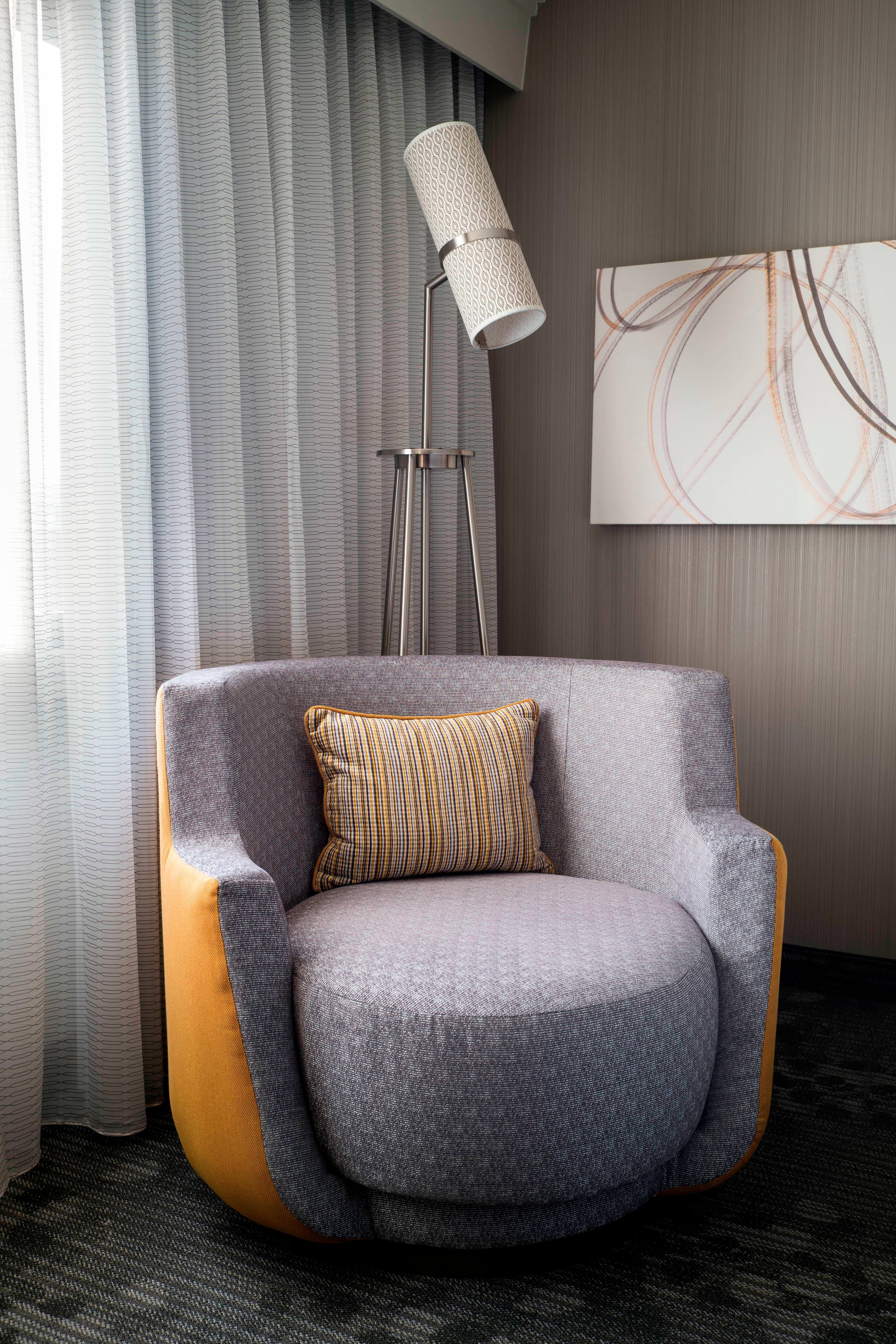 Double Deluxe with Balcony