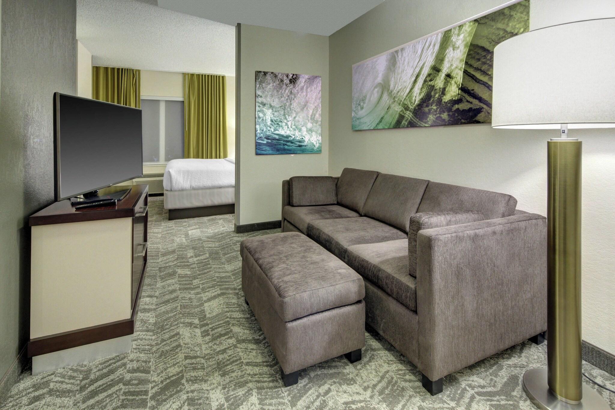 Suite Accessible