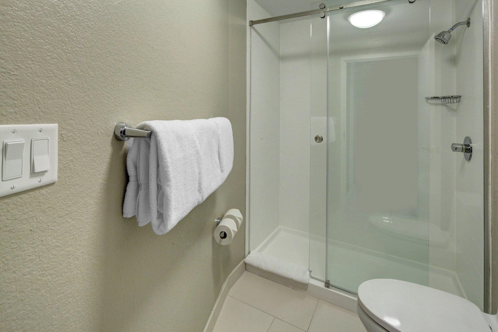 Suite Accessible