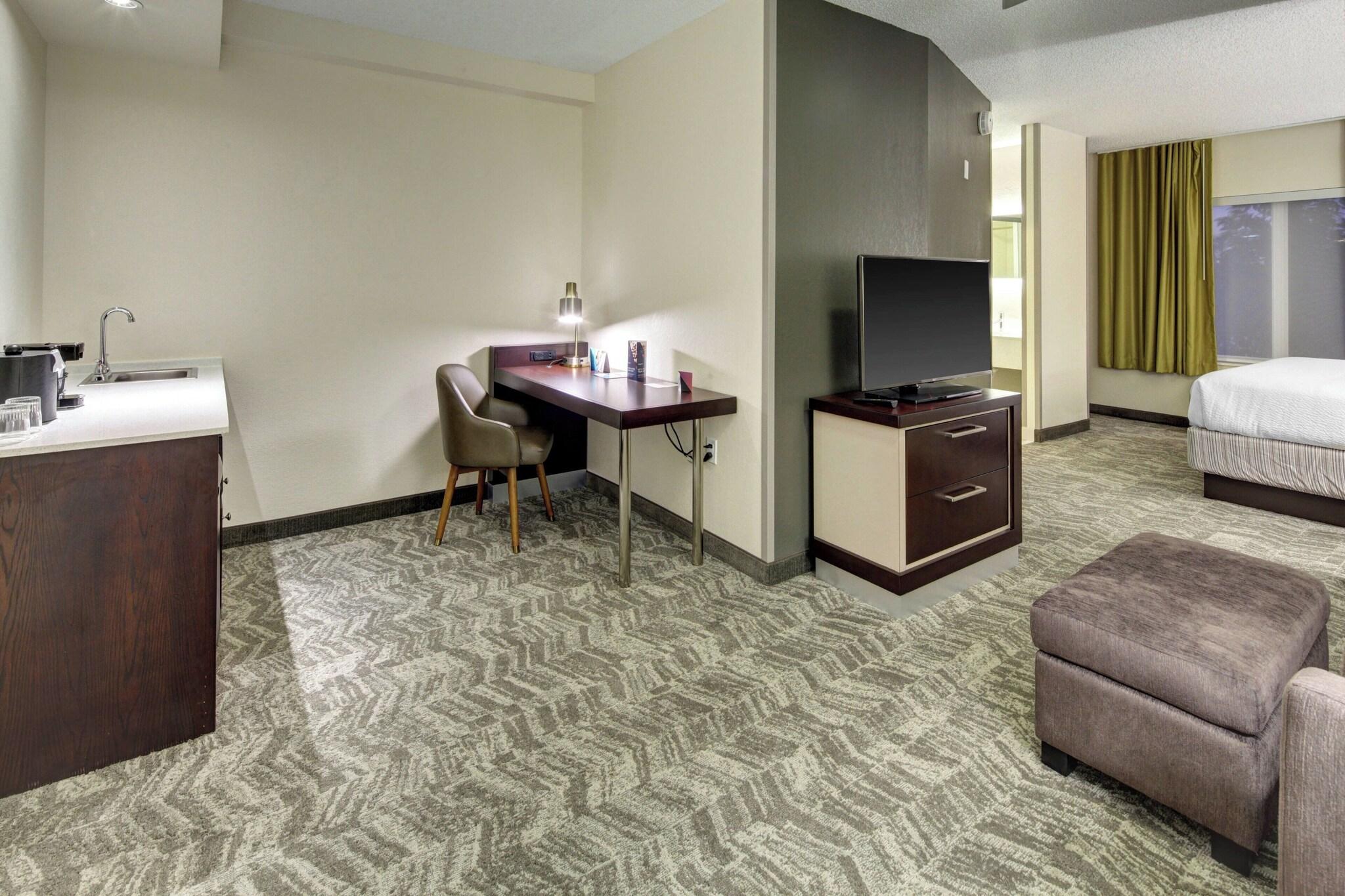 Suite Accessible