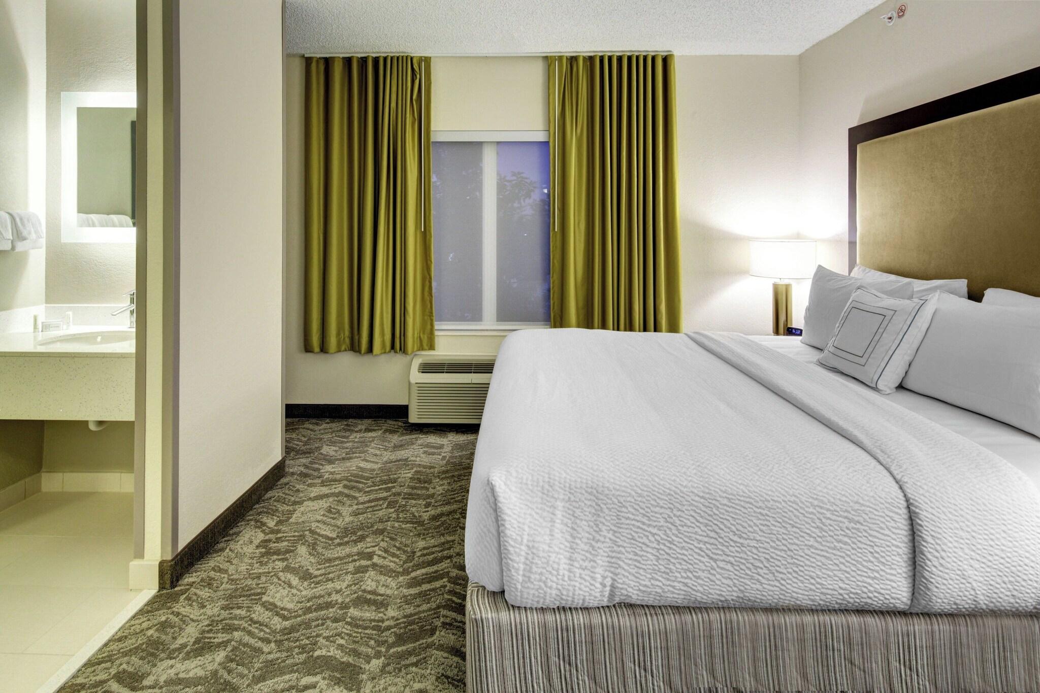 Suite Accessible