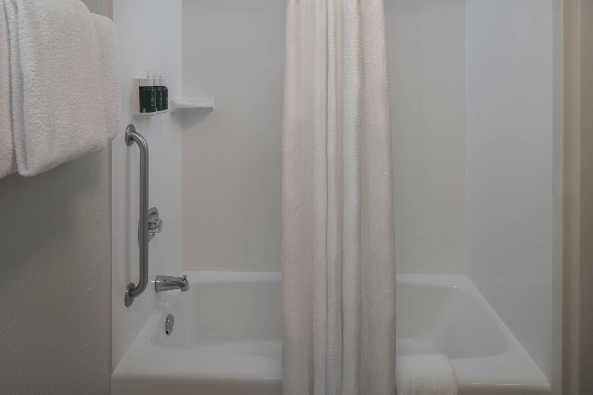 Double Two Queen Beds