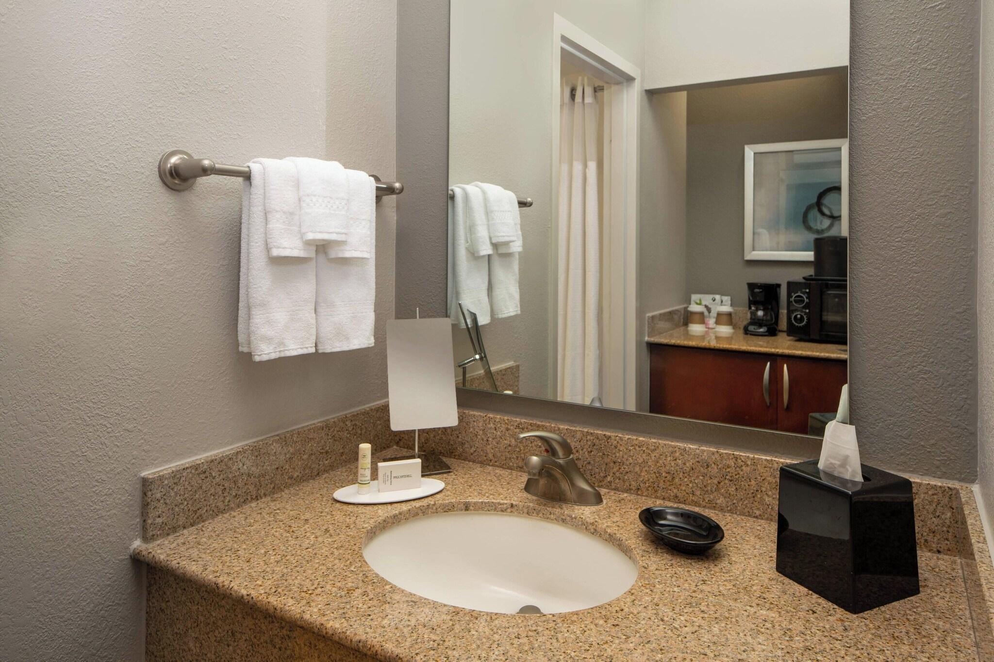 Double Two Queen Beds