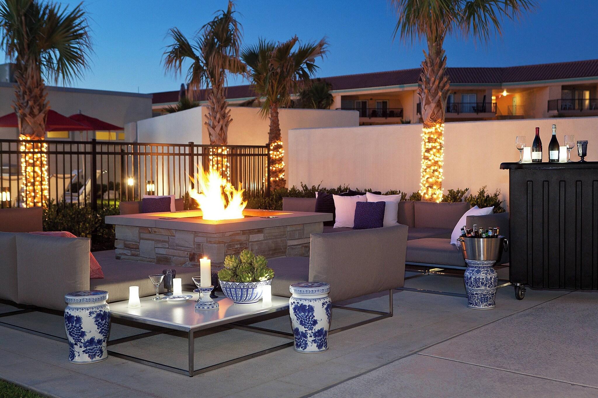 Suite Ocean View Two Queen Beds