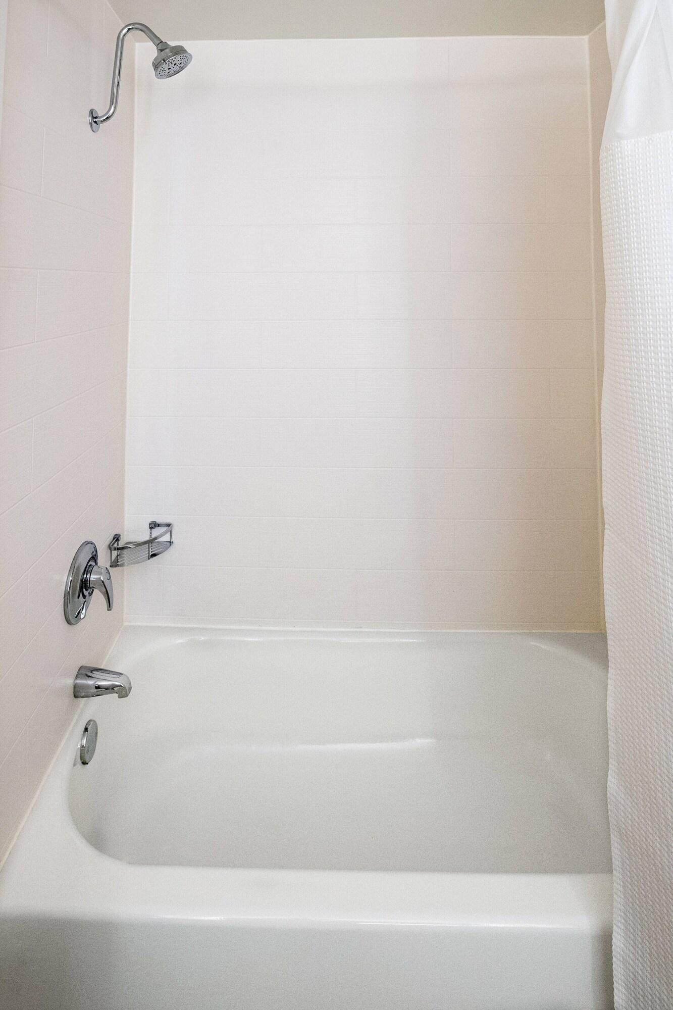 Suite Two Queen Beds