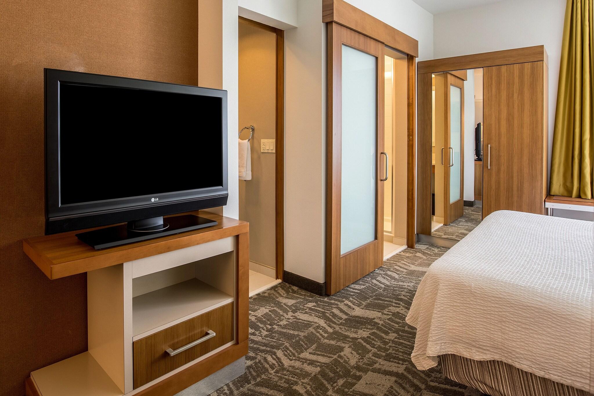 Suite Accessible