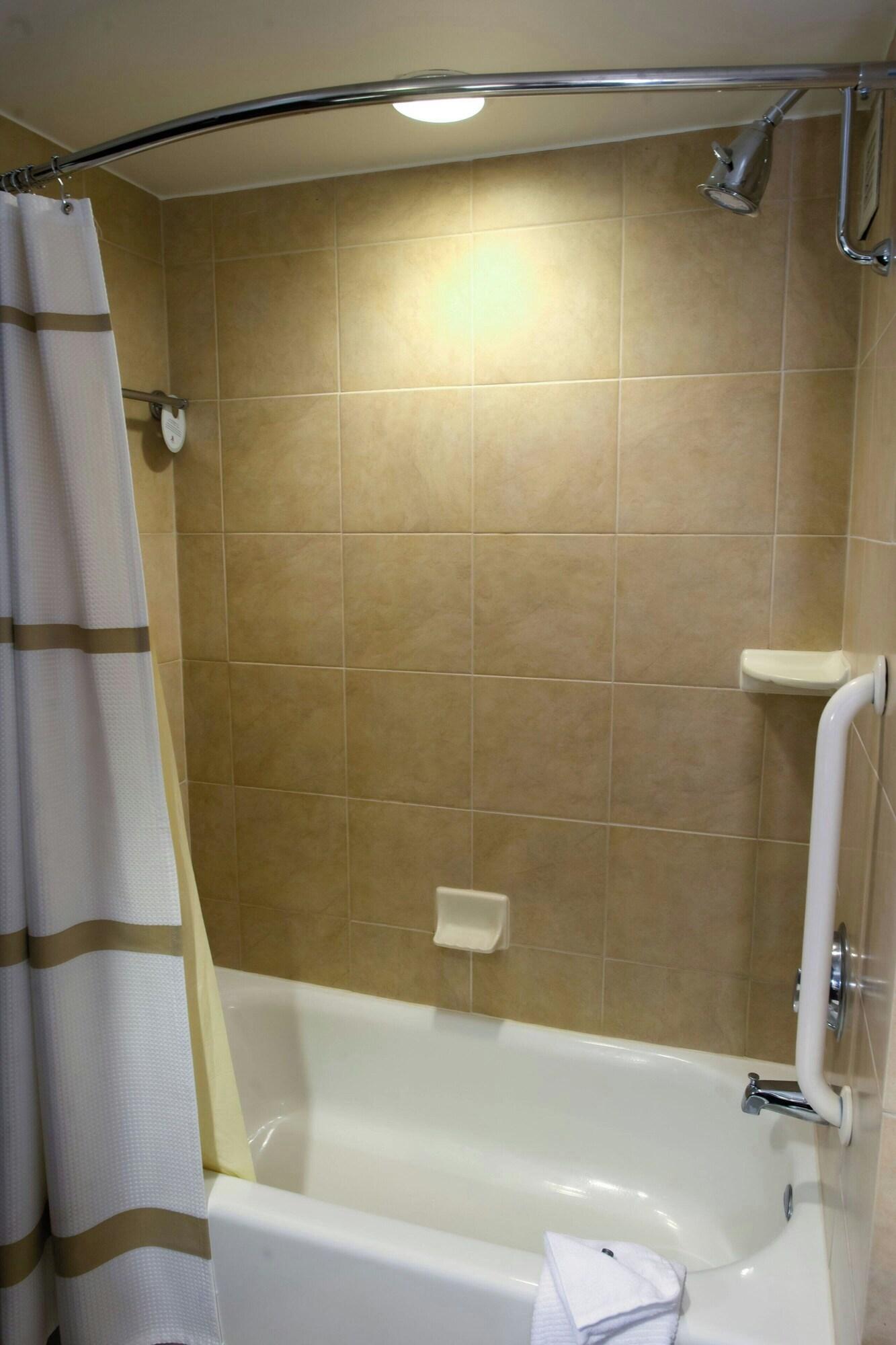 Double Club King Bed