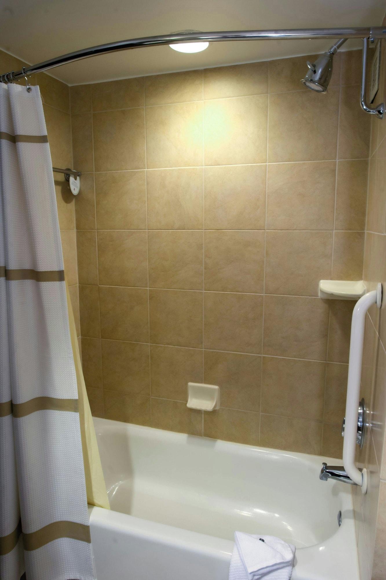 Double King Bed Non Smoking