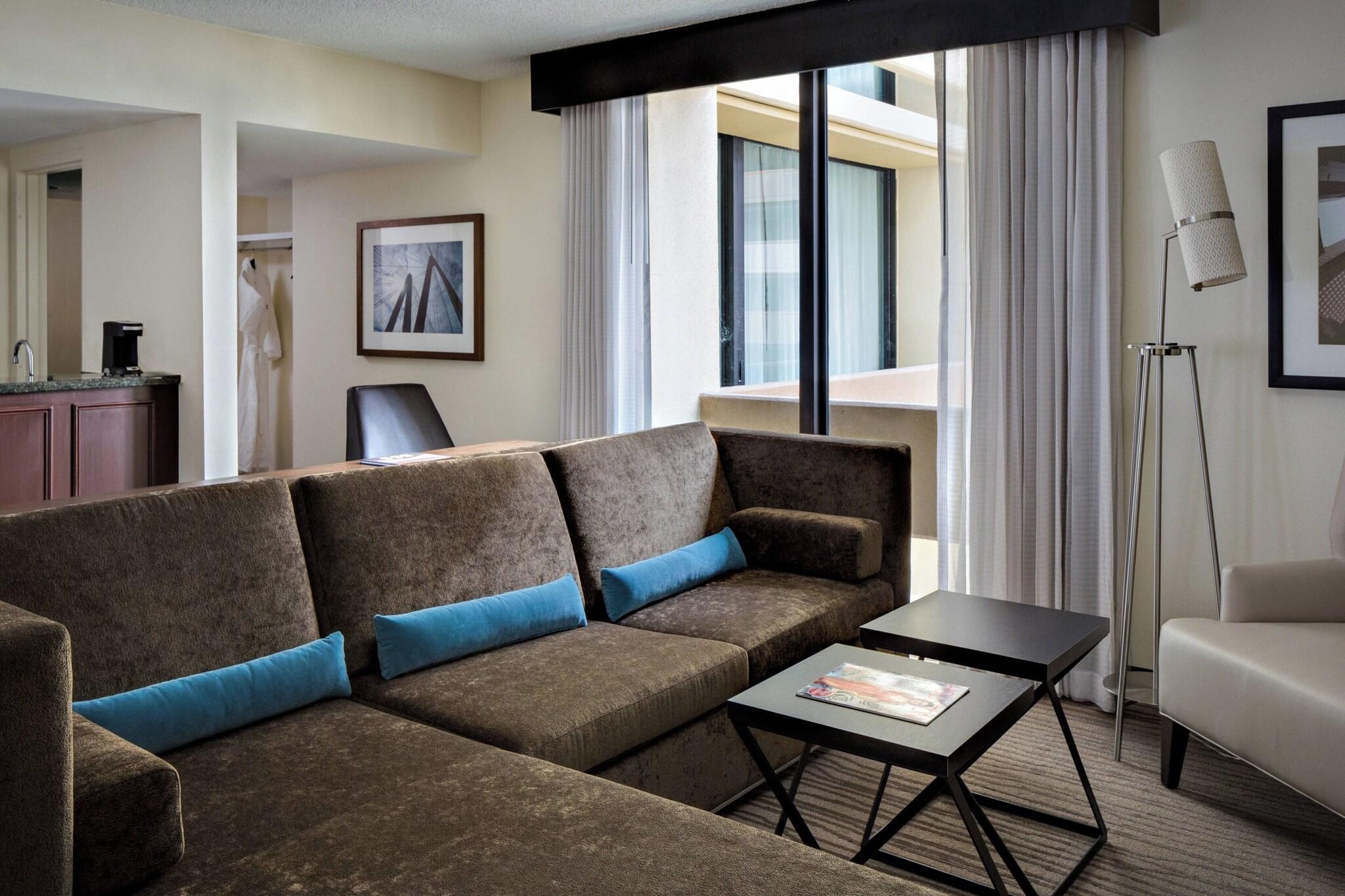 Suite King Bed Non Smoking