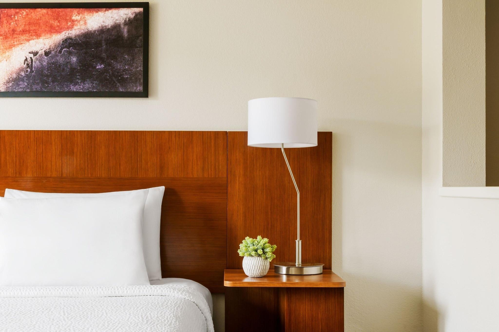 Quadruple Accessible-two Queen Beds