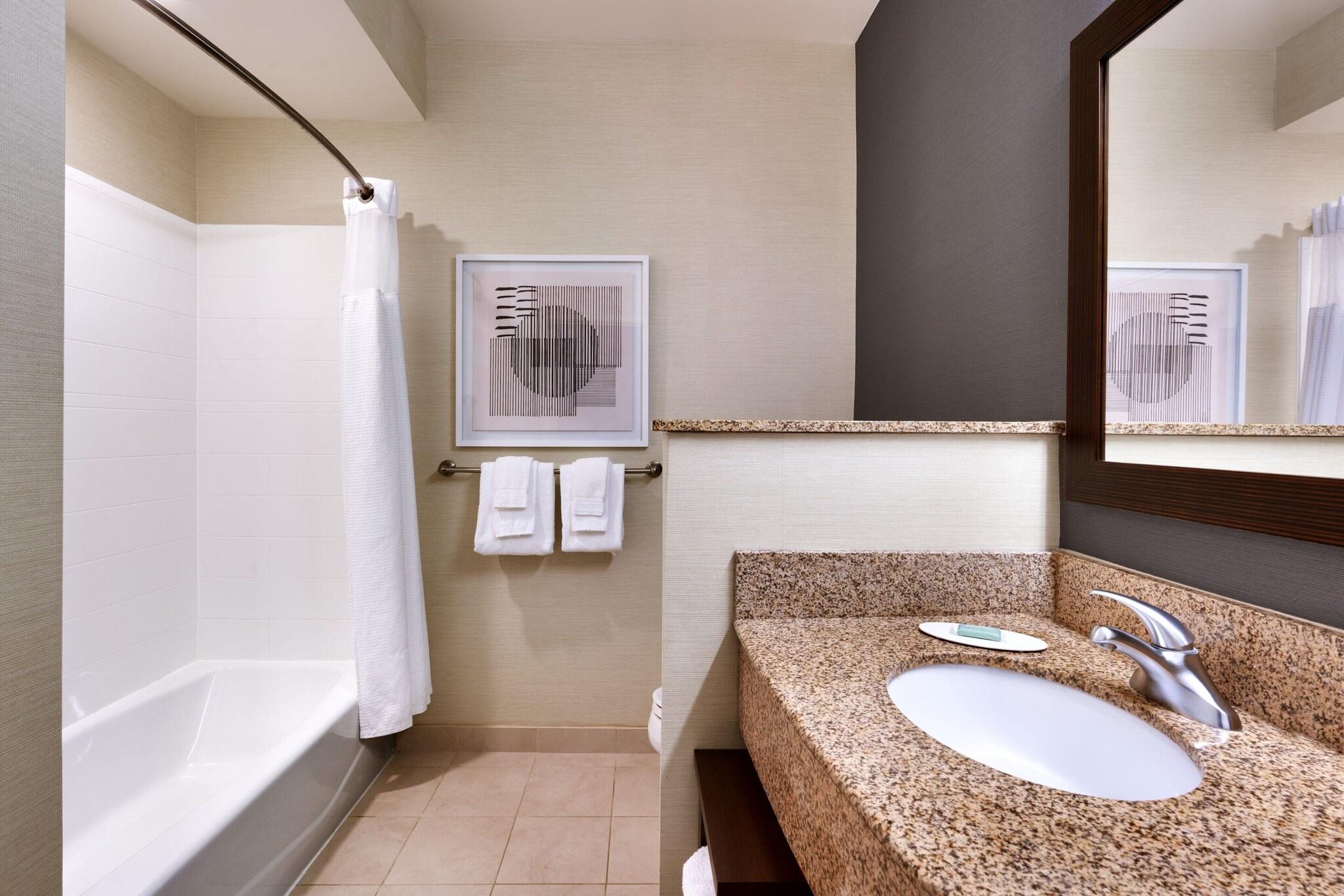 Double Two Queen Beds