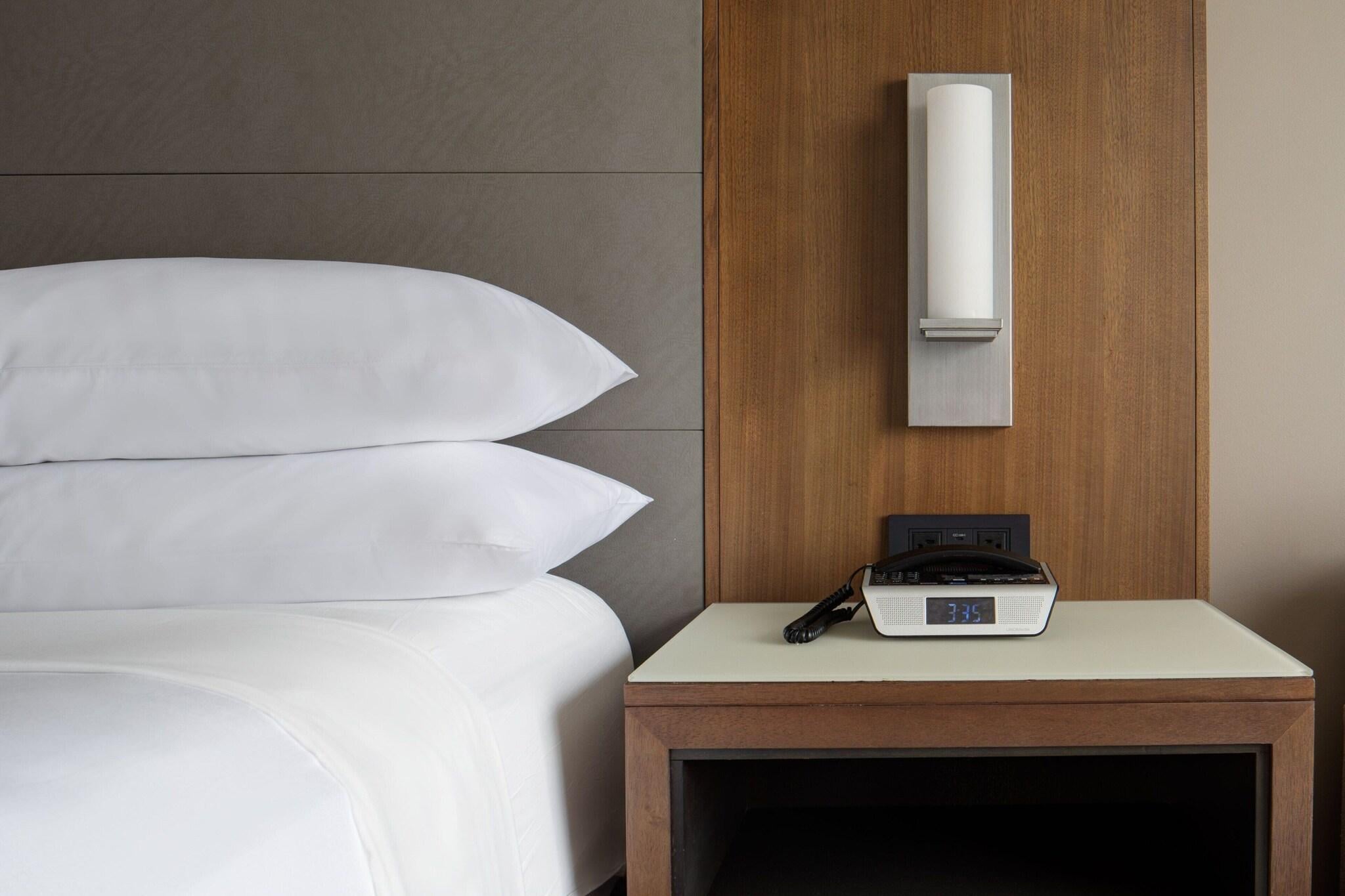 Suite Executive King Bed